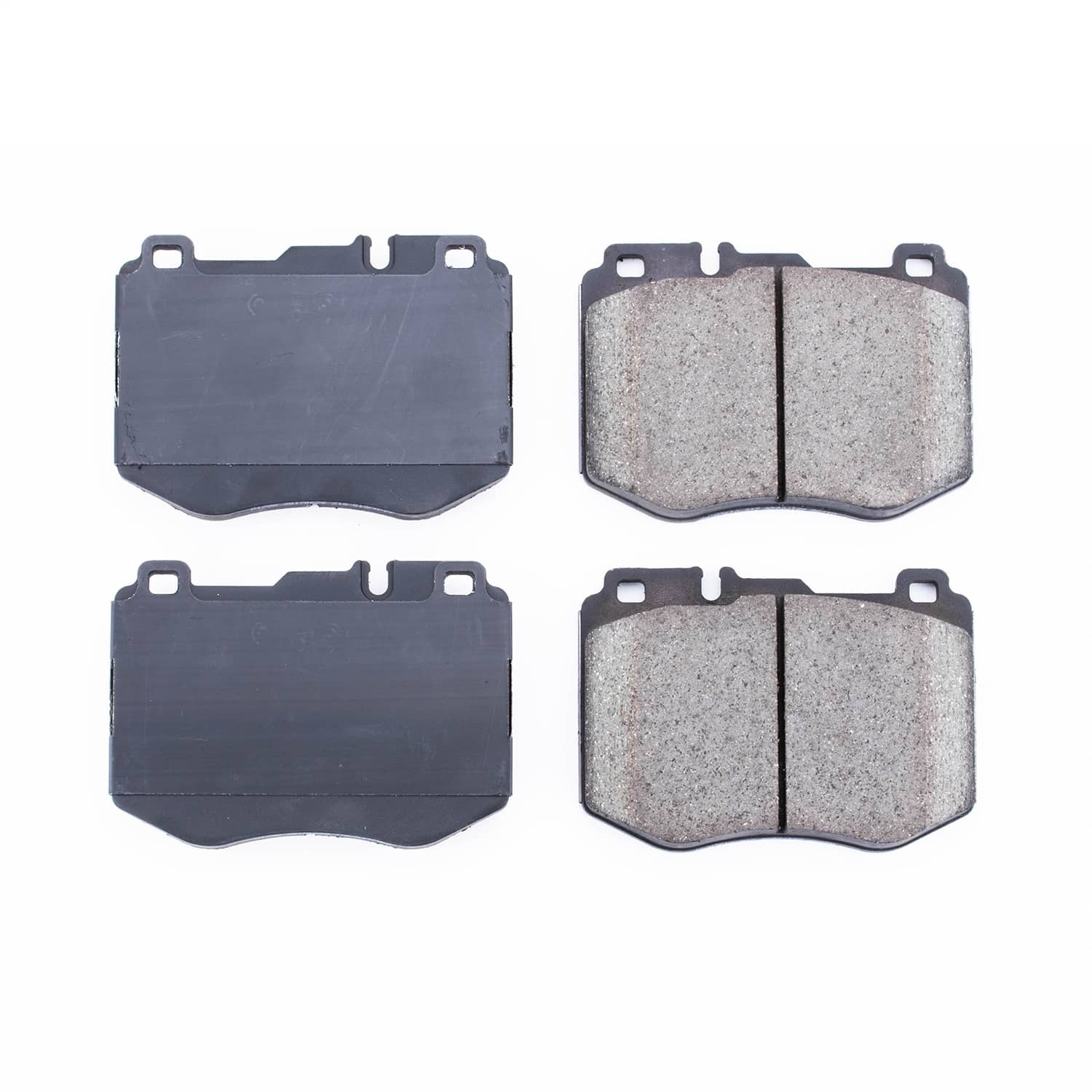 Power Stop - 16-1796 - Disc Brake Pad
