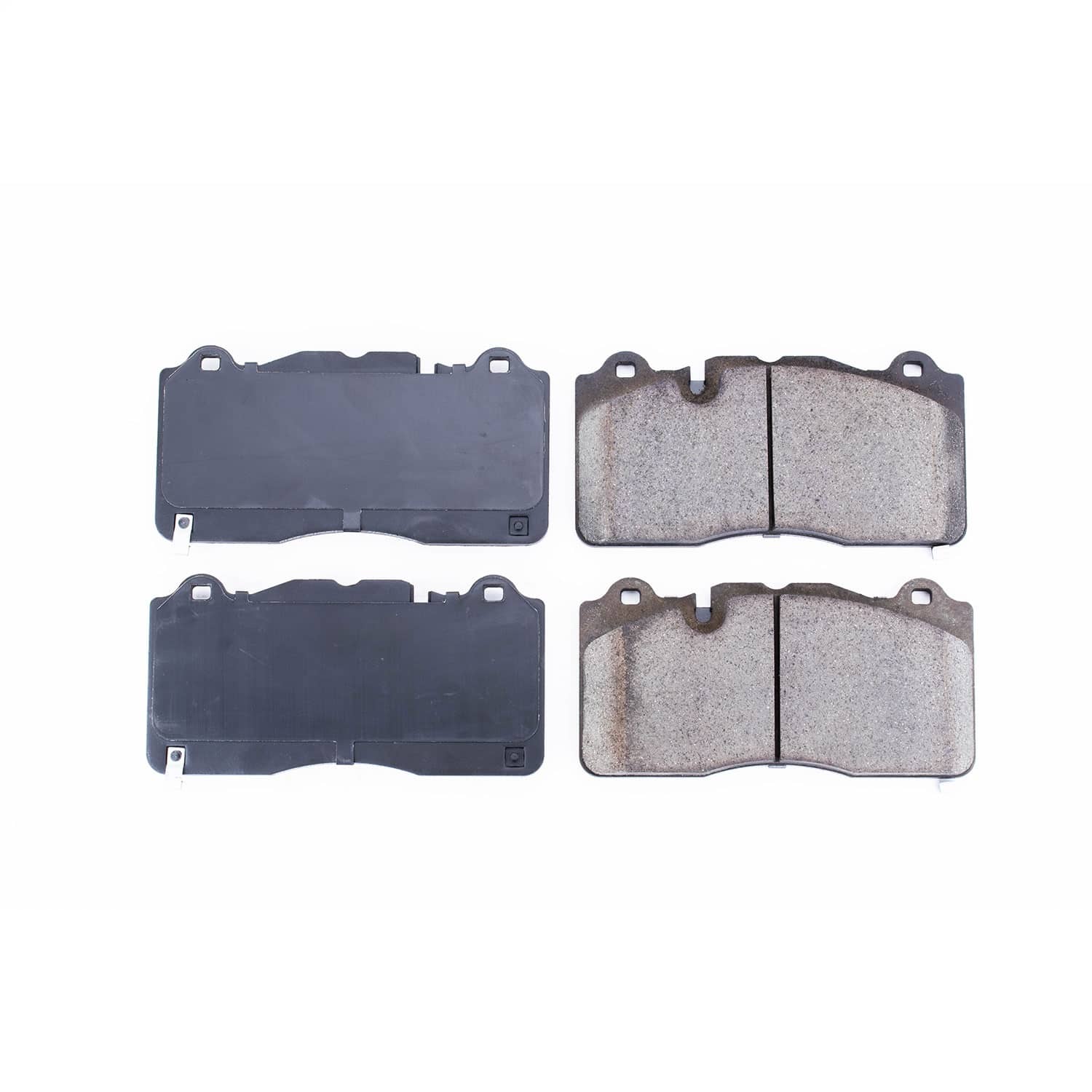 Power Stop - 16-1835 - Disc Brake Pad