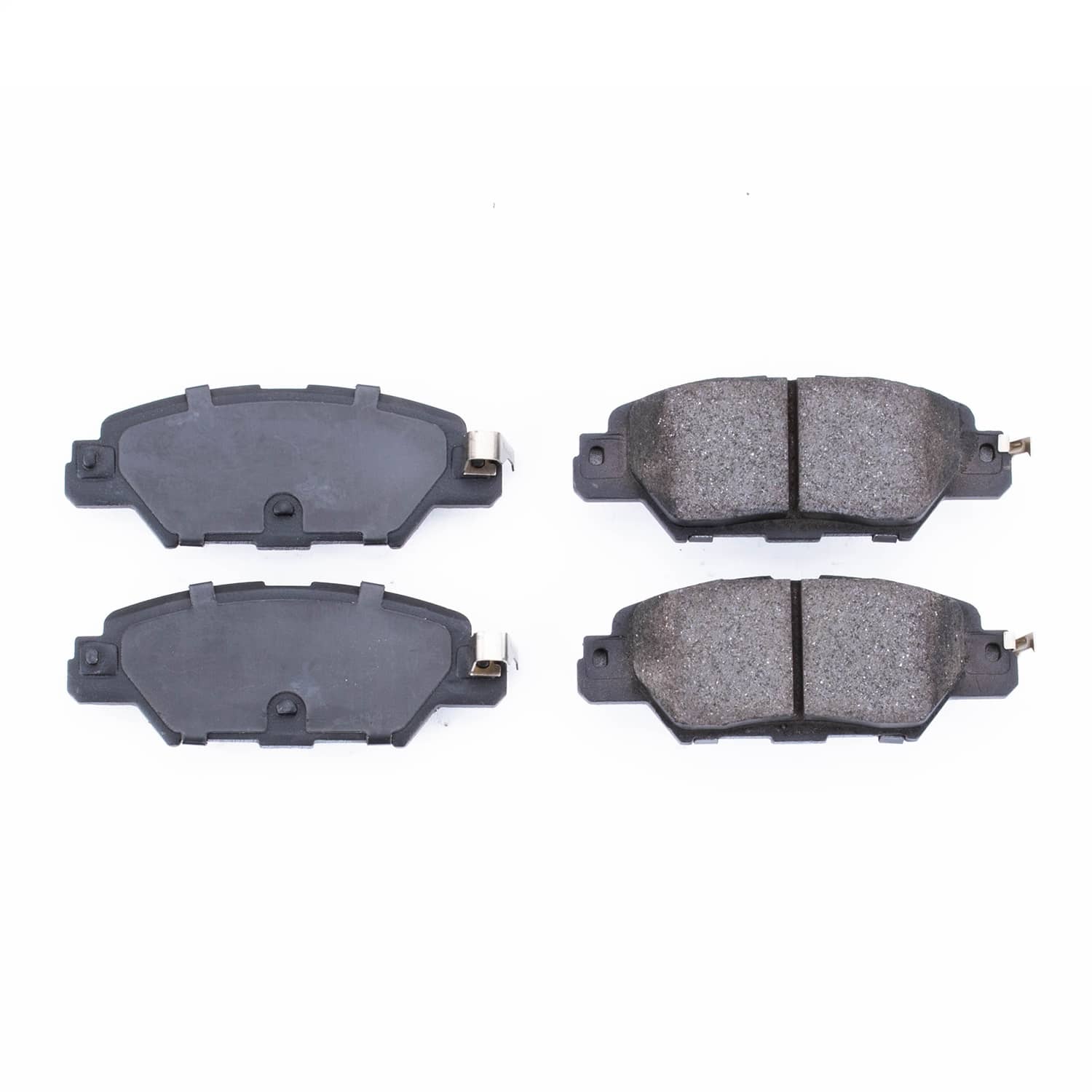 Power Stop - 16-1846 - Disc Brake Pad