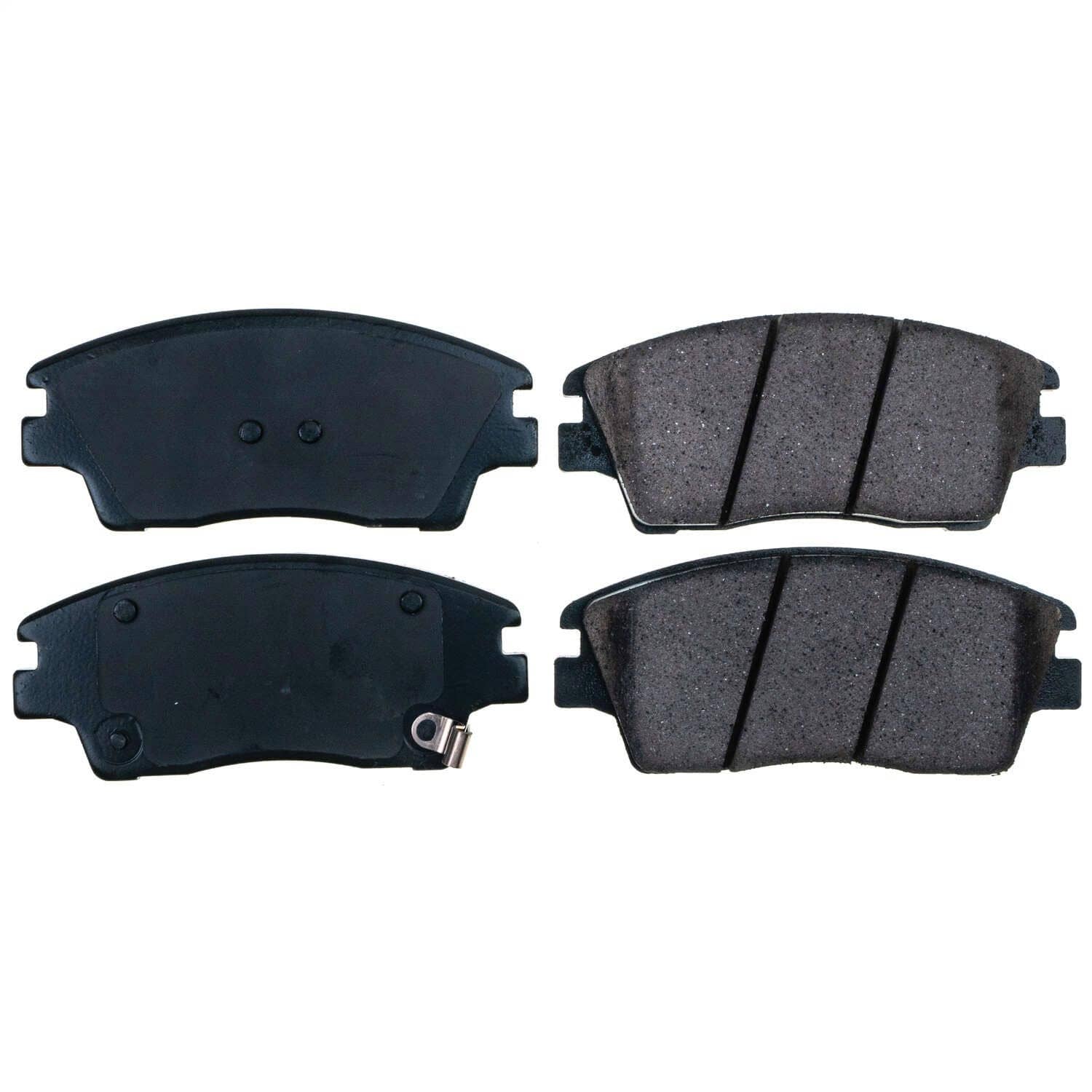 Power Stop - 16-1847N - Disc Brake Pad