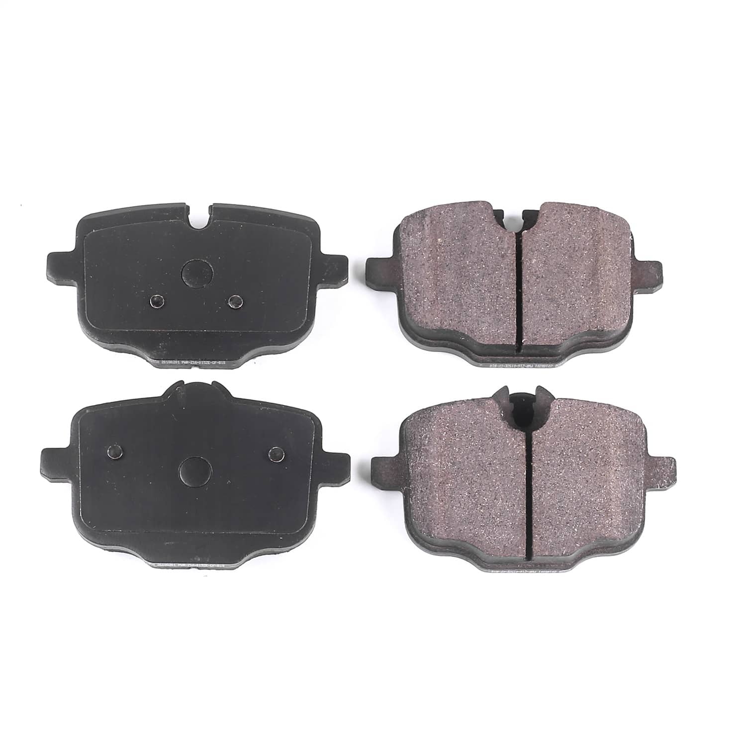 Power Stop - 16-1850 - Disc Brake Pad