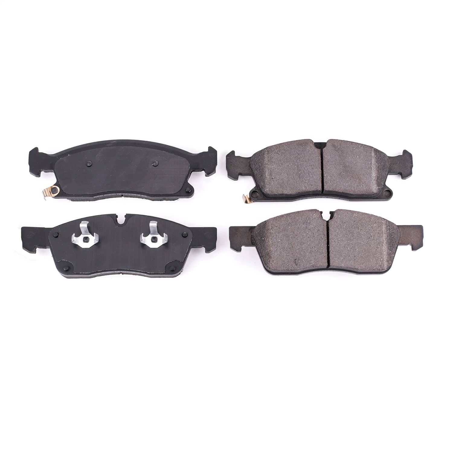 Power Stop - 16-1904A - Disc Brake Pad