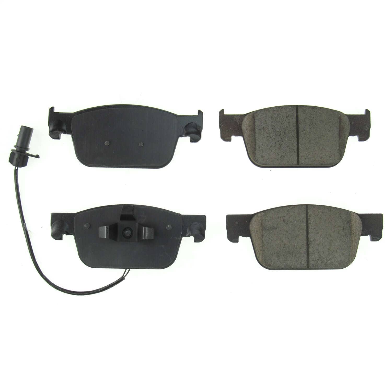 Power Stop - 16-1953 - Disc Brake Pad