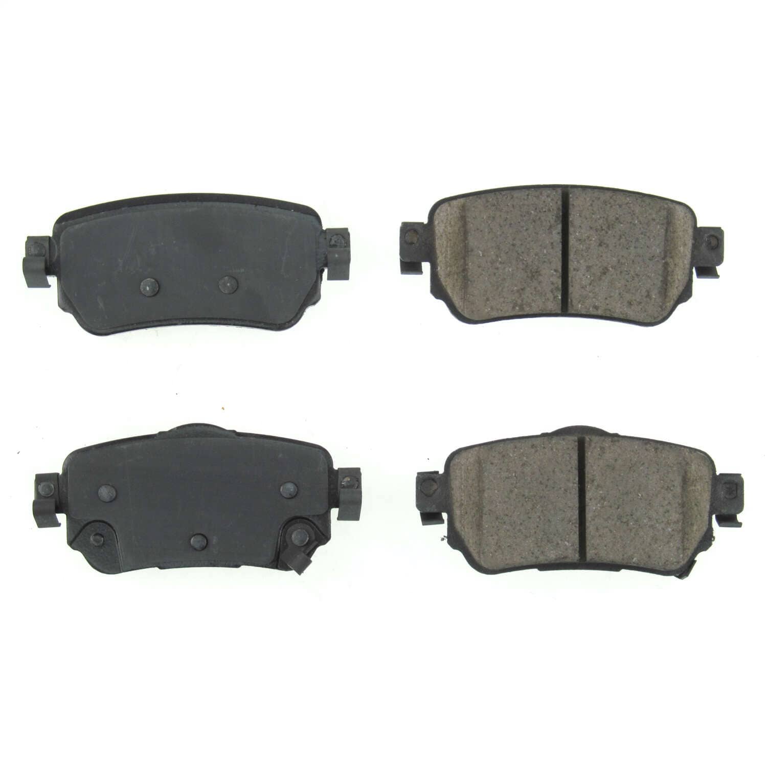 Power Stop - 16-1965 - Disc Brake Pad