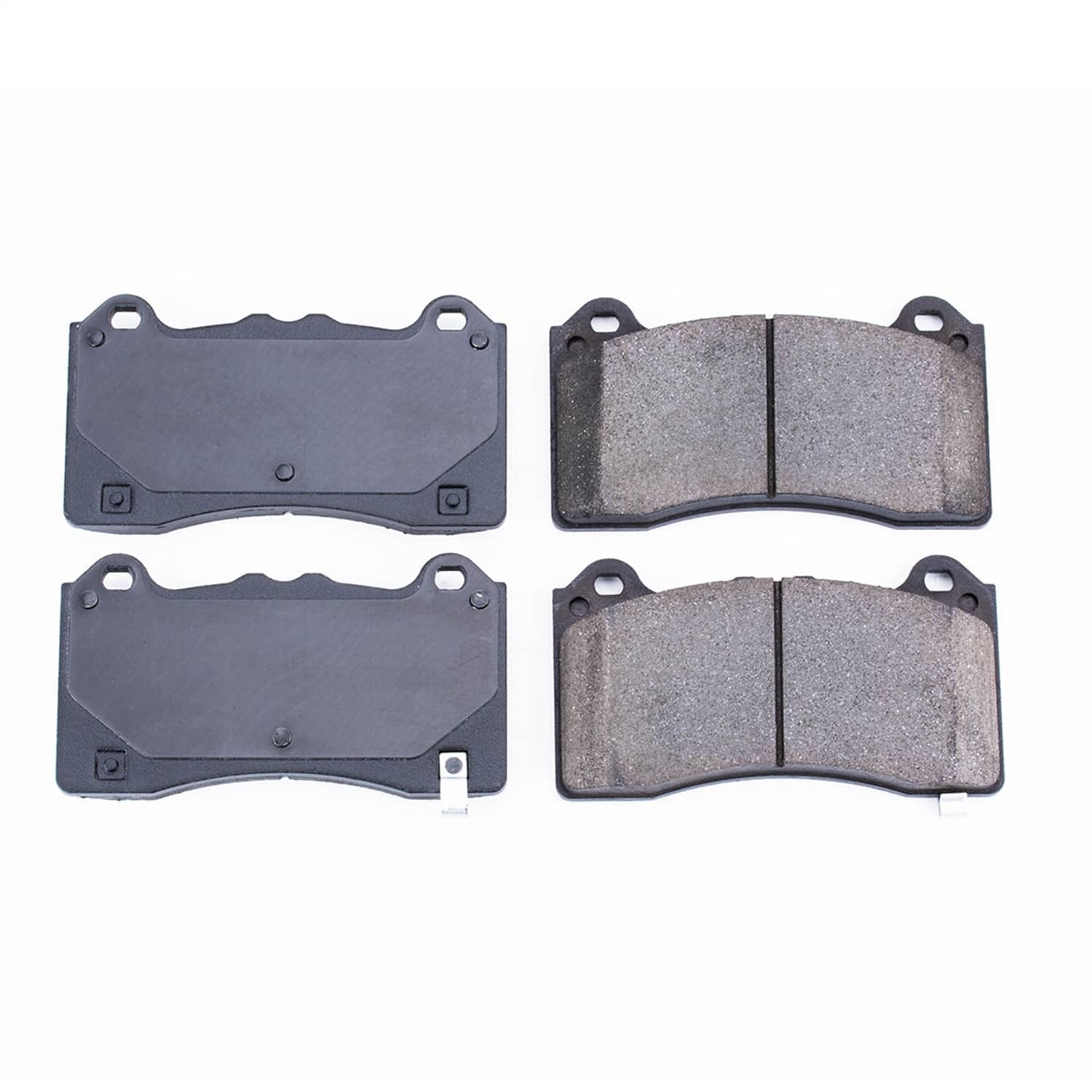 Power Stop - 16-1977 - Disc Brake Pad
