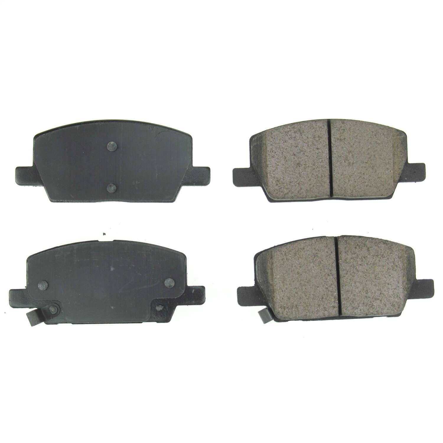Power Stop - 16-2019 - Disc Brake Pad