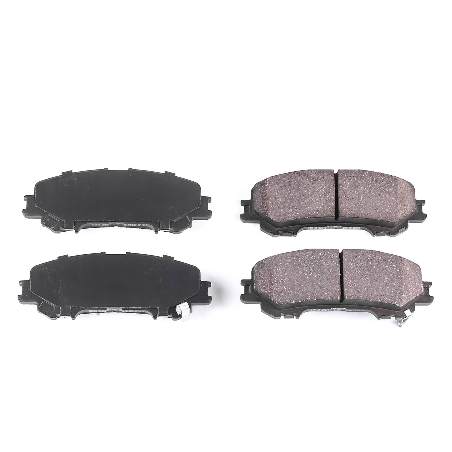 Power Stop - 16-2032 - Disc Brake Pad