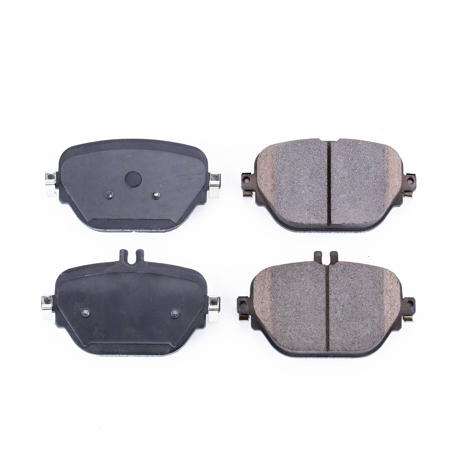 Power Stop - 16-2047 - Disc Brake Pad