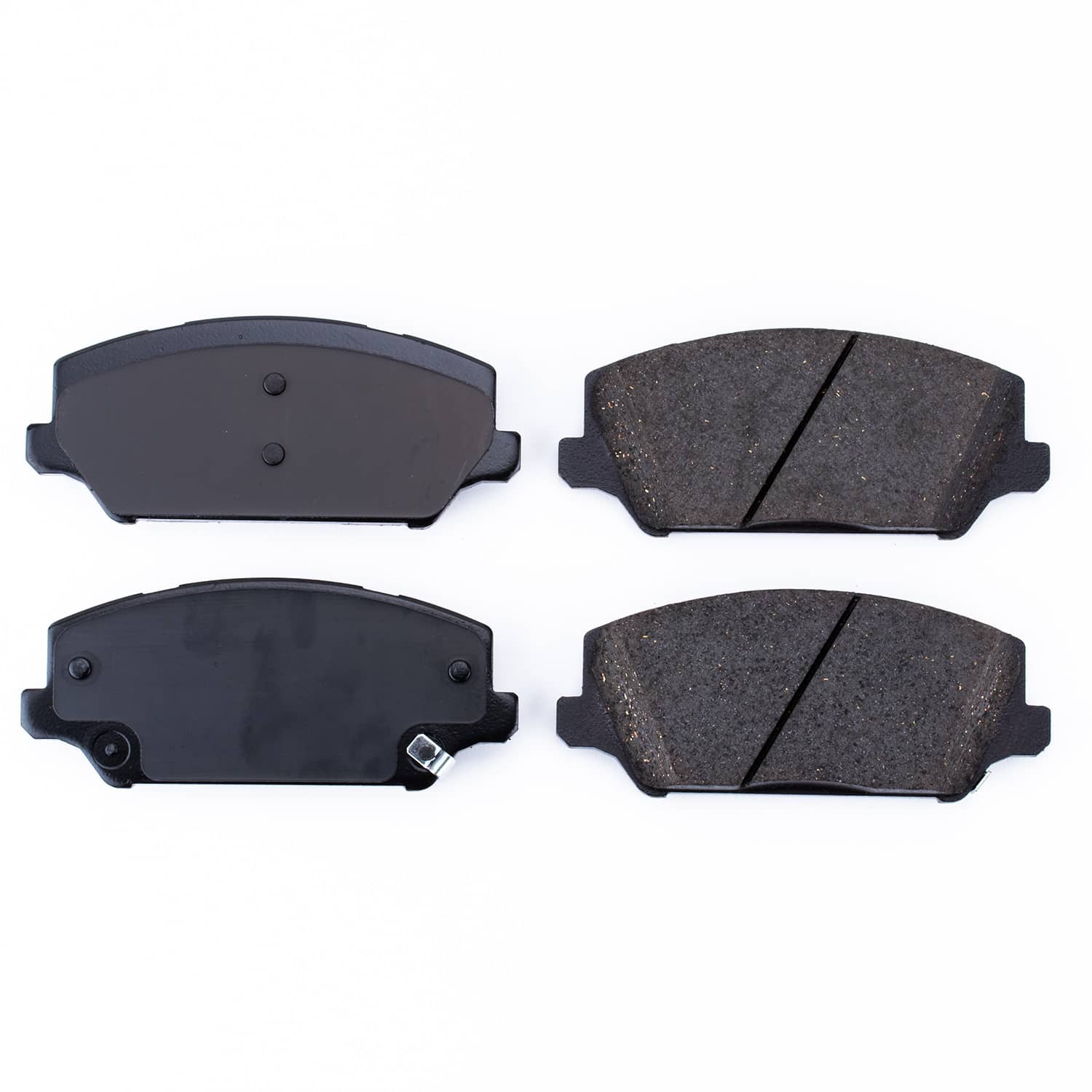 Power Stop - 16-2049 - Disc Brake Pad
