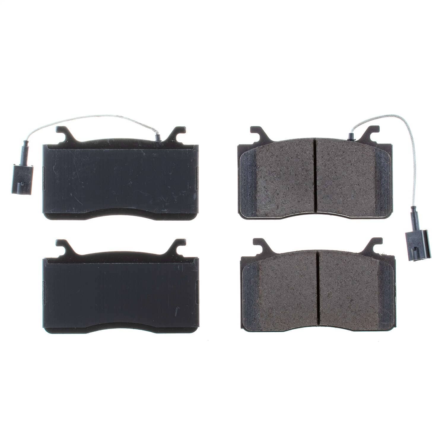 Power Stop - 16-2052 - Disc Brake Pad