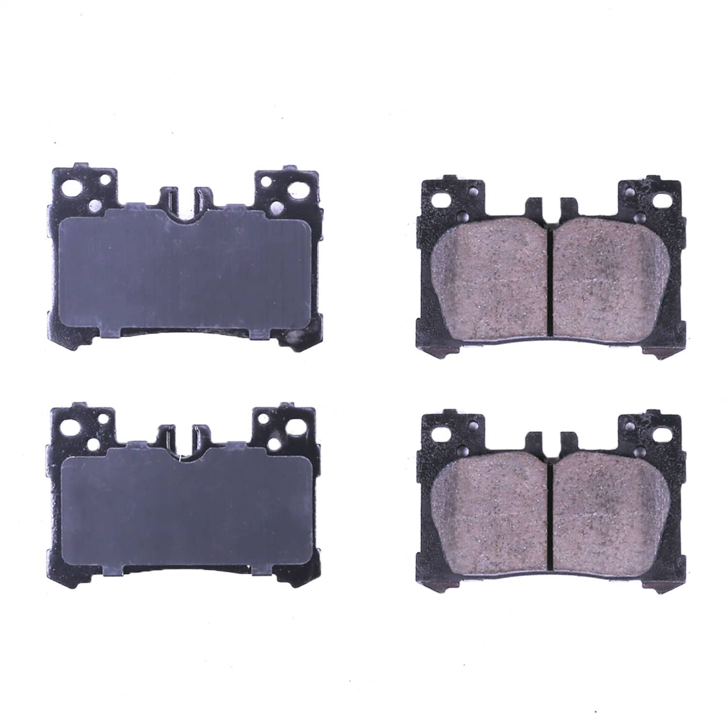 Power Stop - 16-2063 - Disc Brake Pad