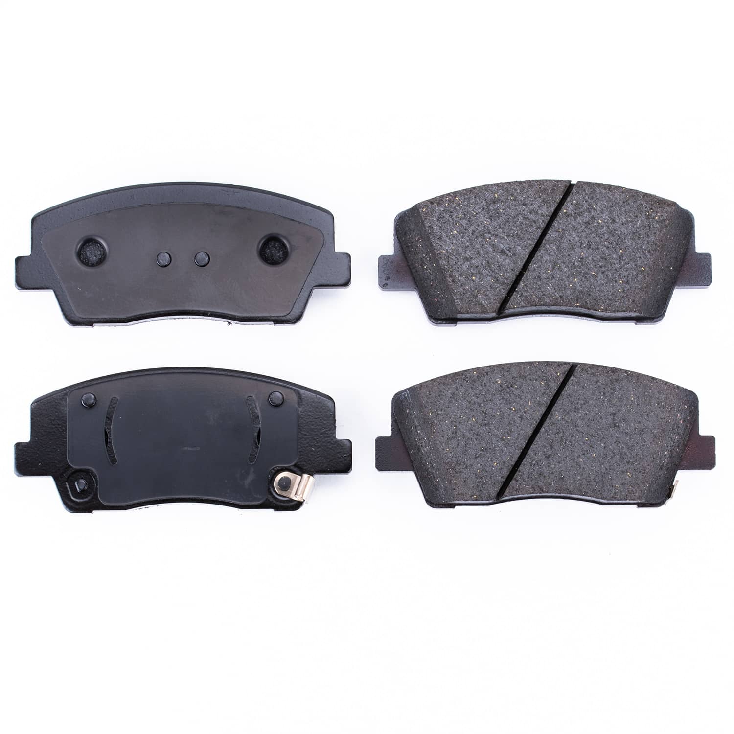 Power Stop - 16-2117 - Disc Brake Pad