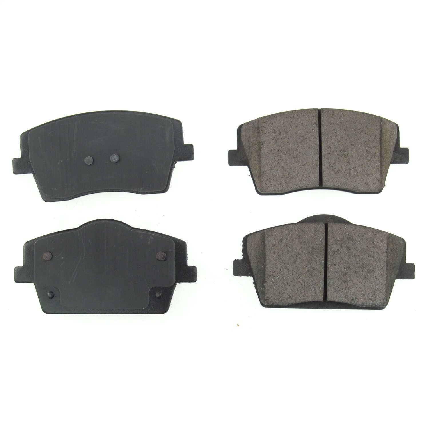 Power Stop - 16-2137 - Disc Brake Pad