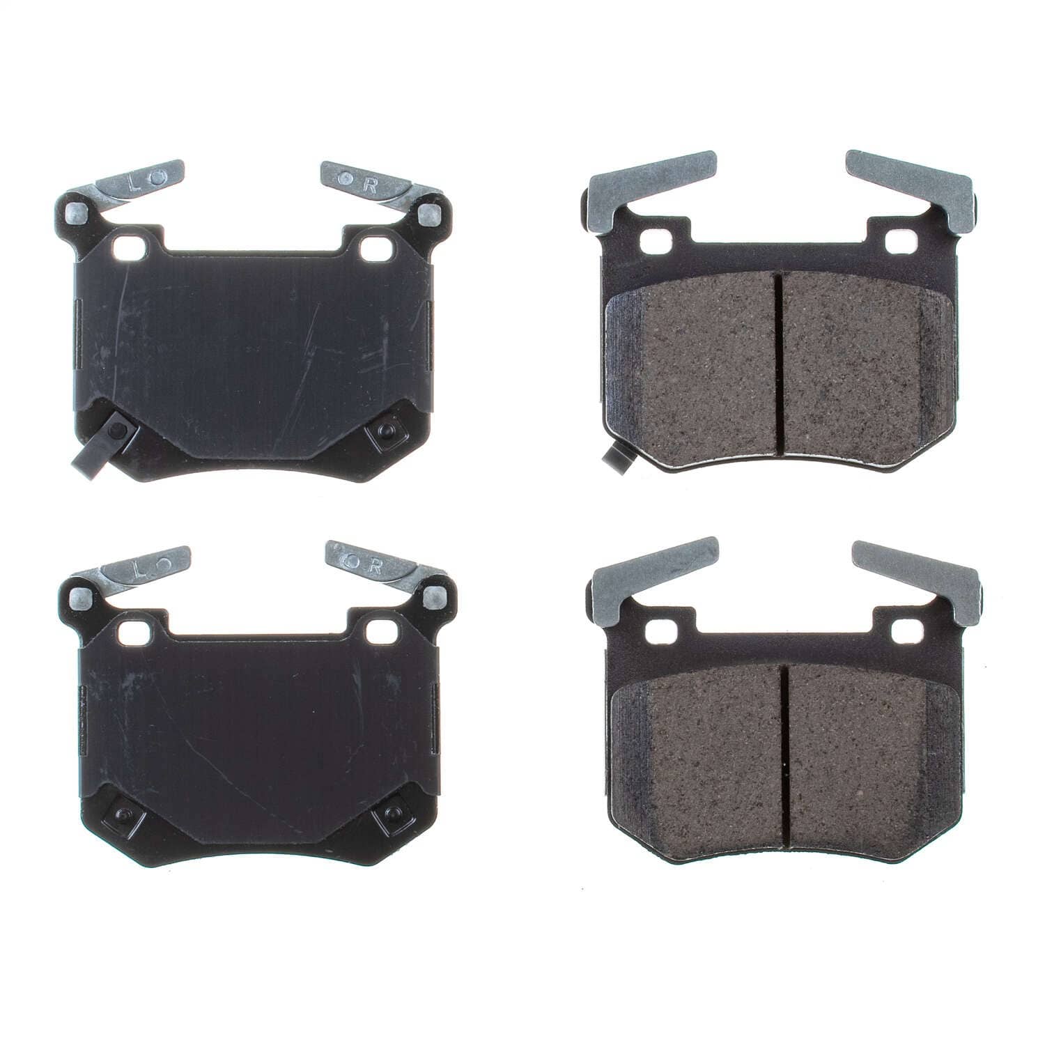 Power Stop - 16-2144 - Disc Brake Pad