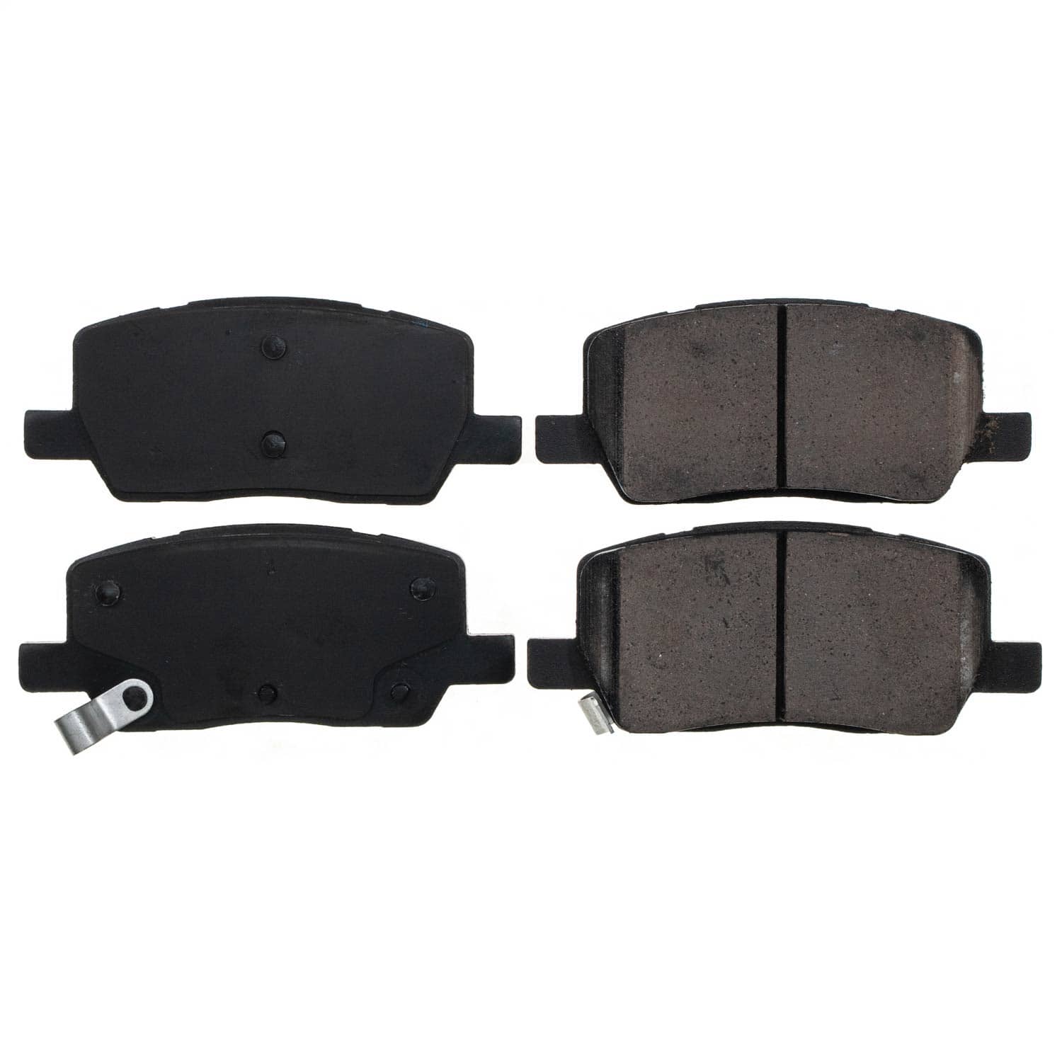 Power Stop - 16-2164 - Disc Brake Pad