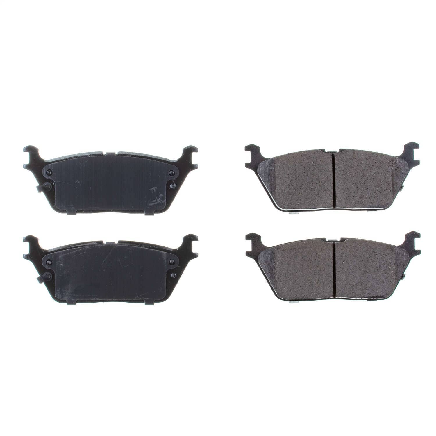 Power Stop - 16-2169 - Disc Brake Pad