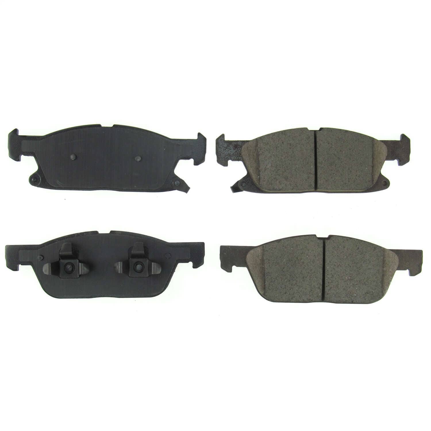 Power Stop - 16-2180 - Disc Brake Pad