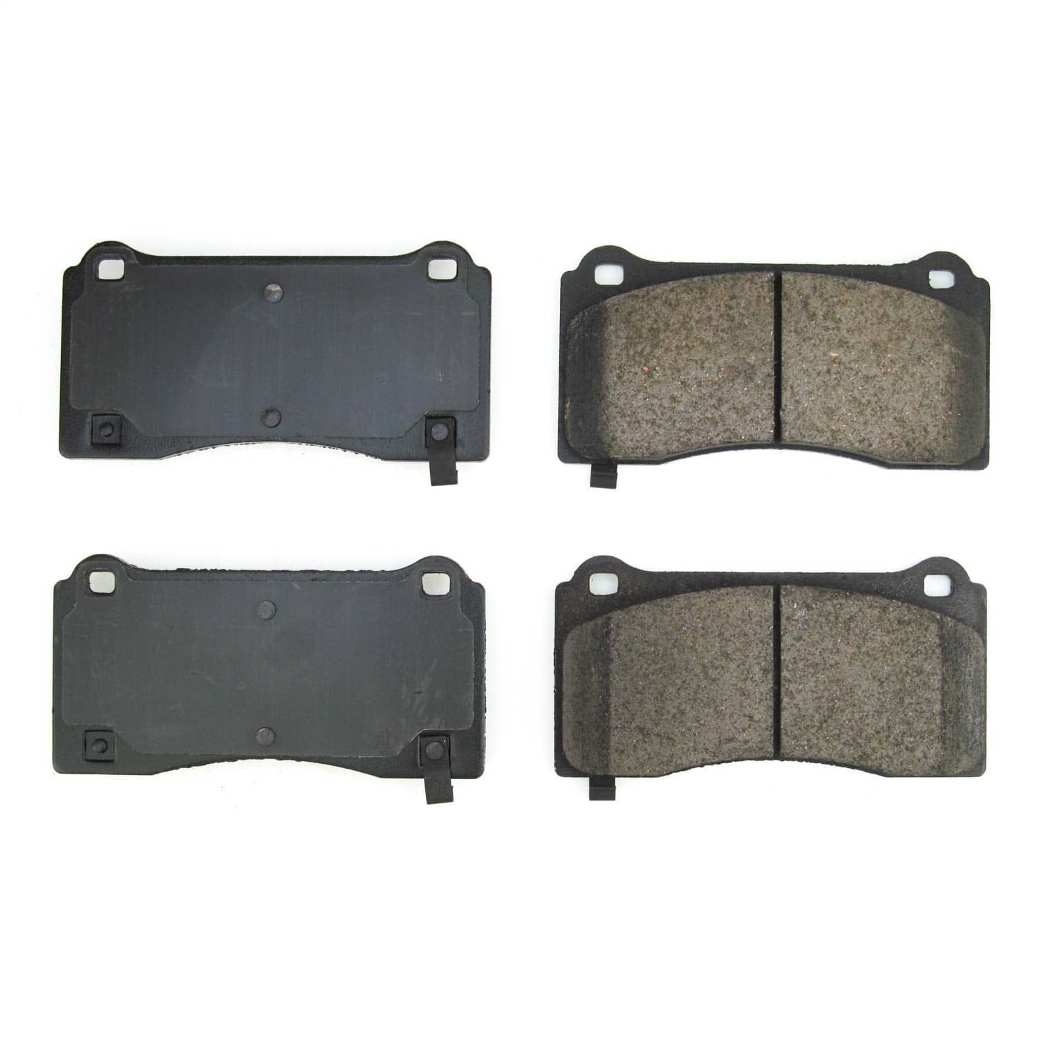 Power Stop - 16-2195 - Disc Brake Pad