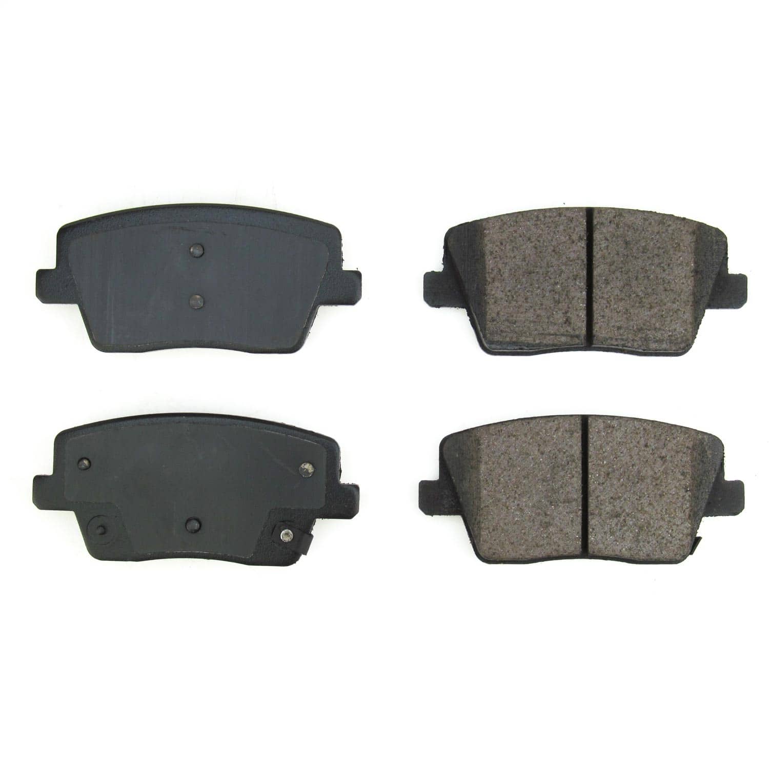 Power Stop - 16-2212 - Disc Brake Pad