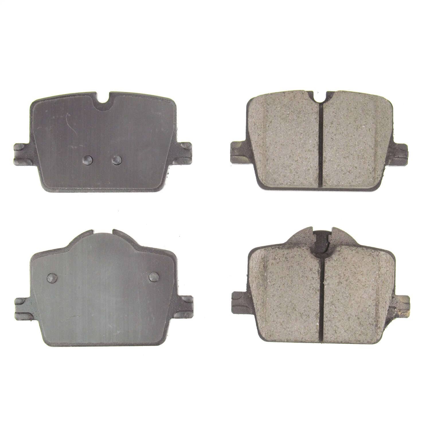 Power Stop - 16-2221 - Disc Brake Pad