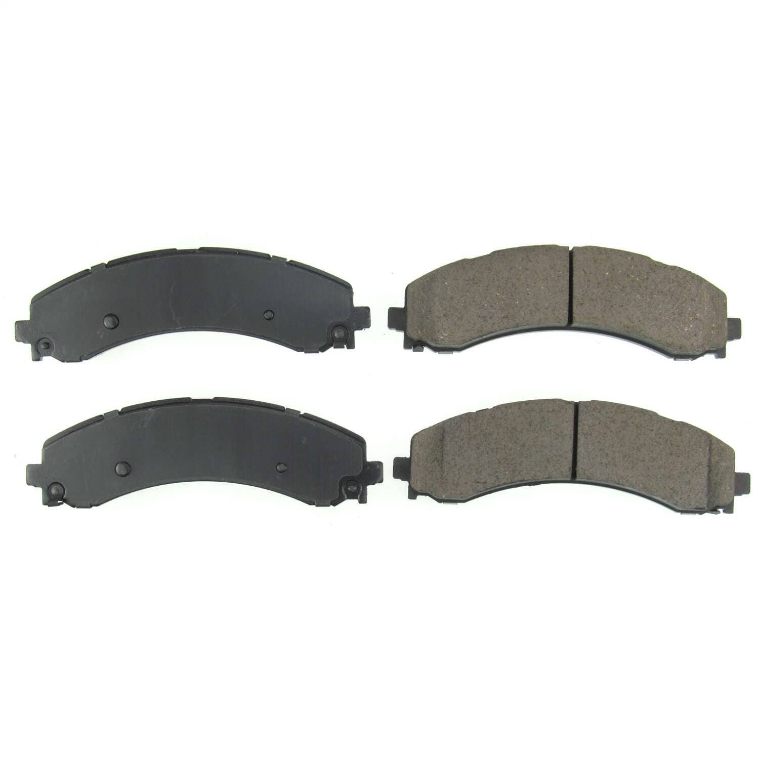 Power Stop - 16-2224 - Disc Brake Pad