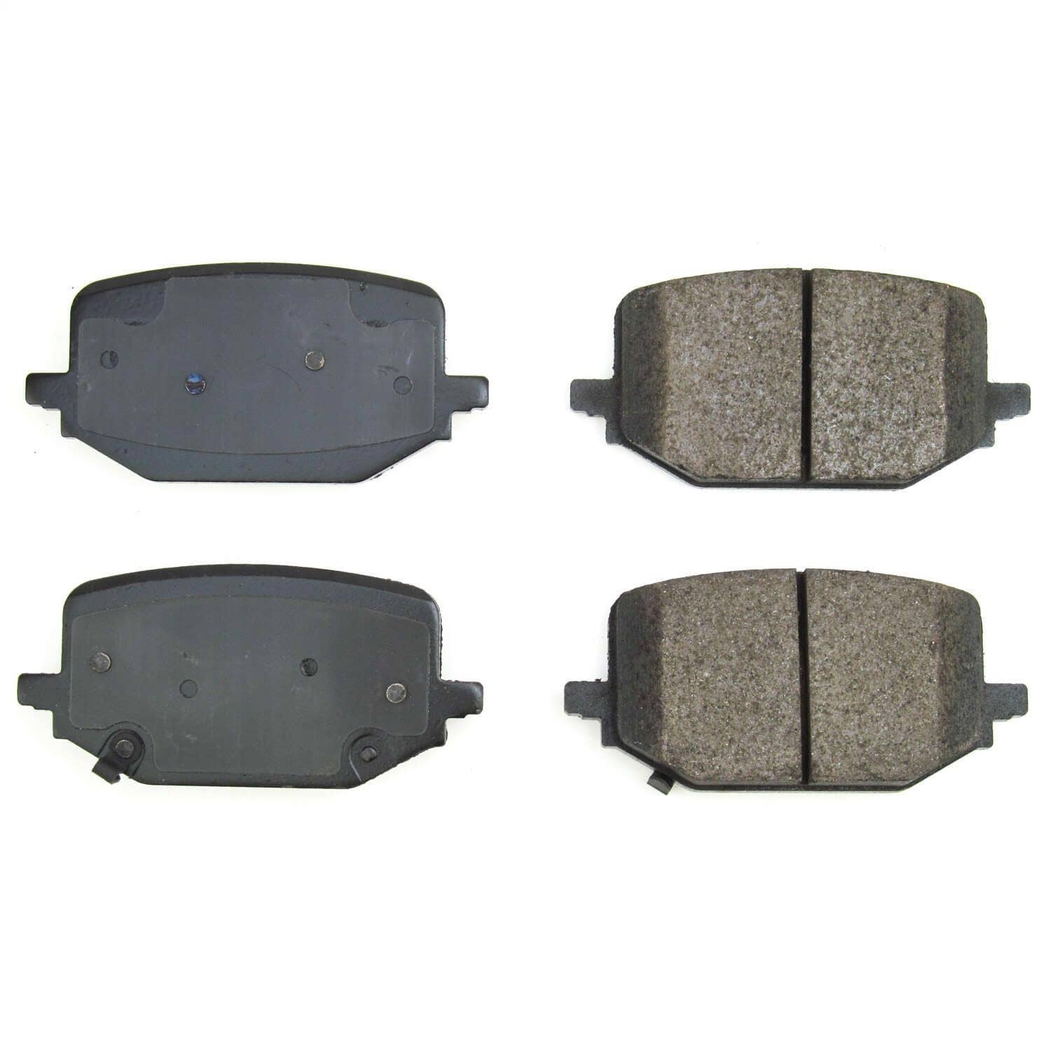 Power Stop - 16-2231 - Disc Brake Pad