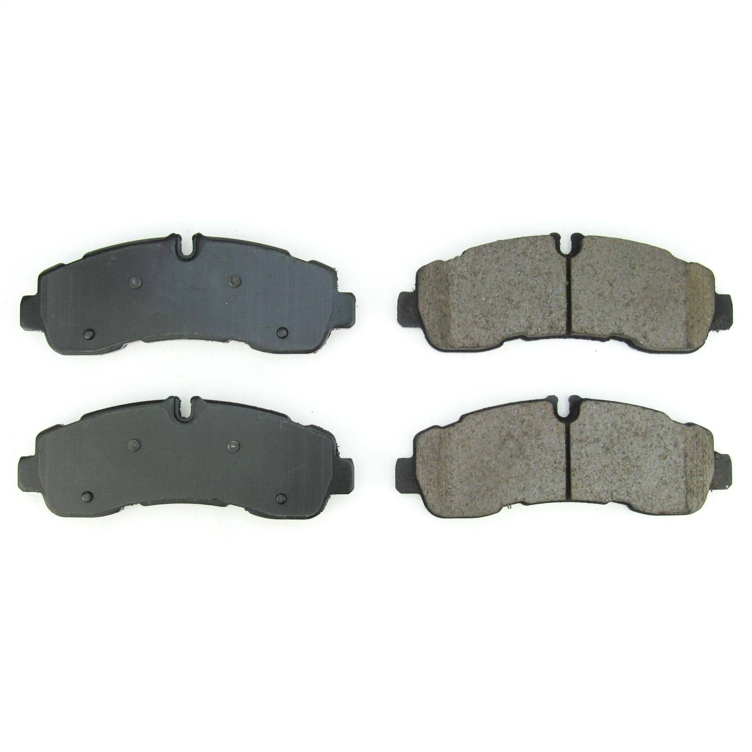 Power Stop - 16-2281 - Disc Brake Pad