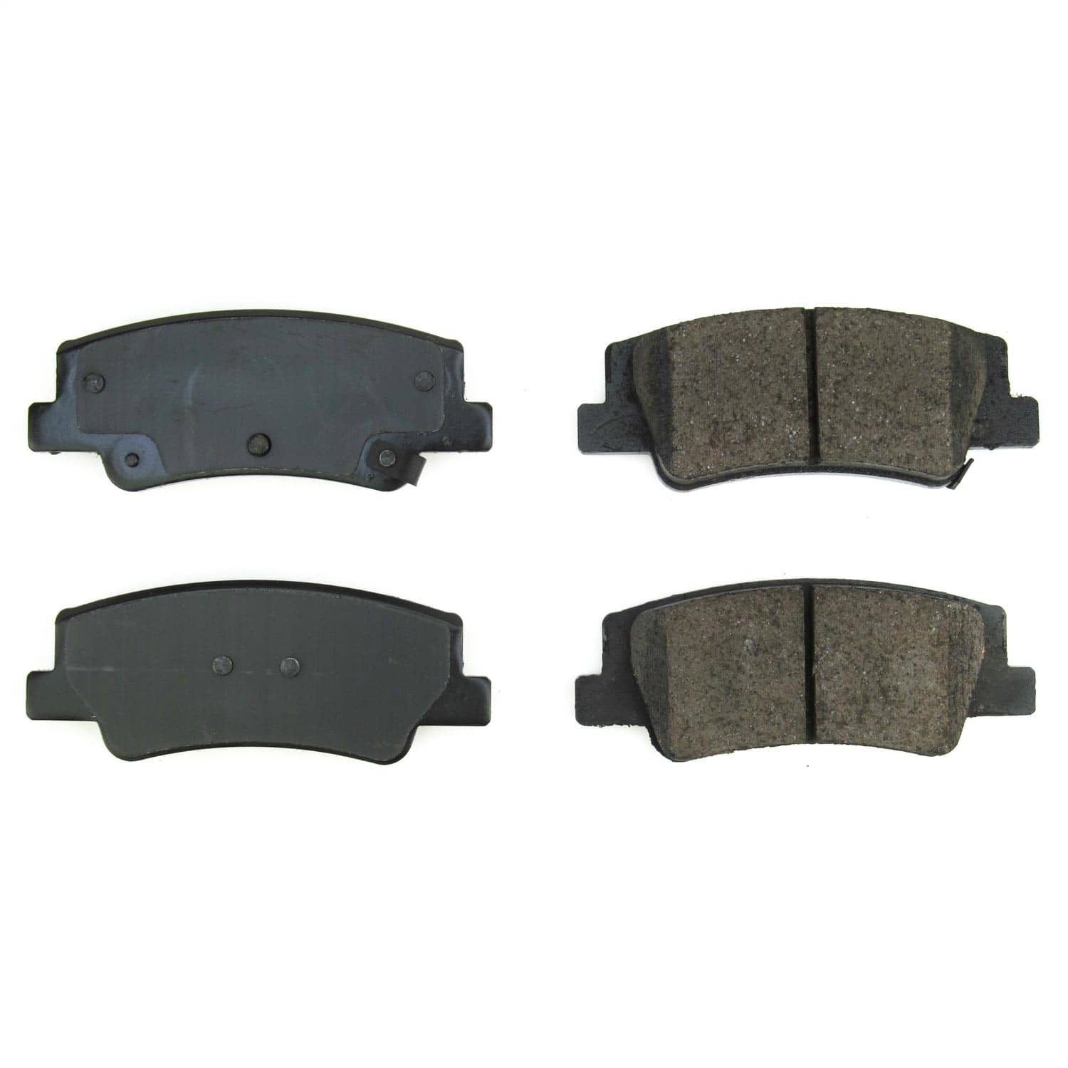 Power Stop - 16-2299 - Disc Brake Pad