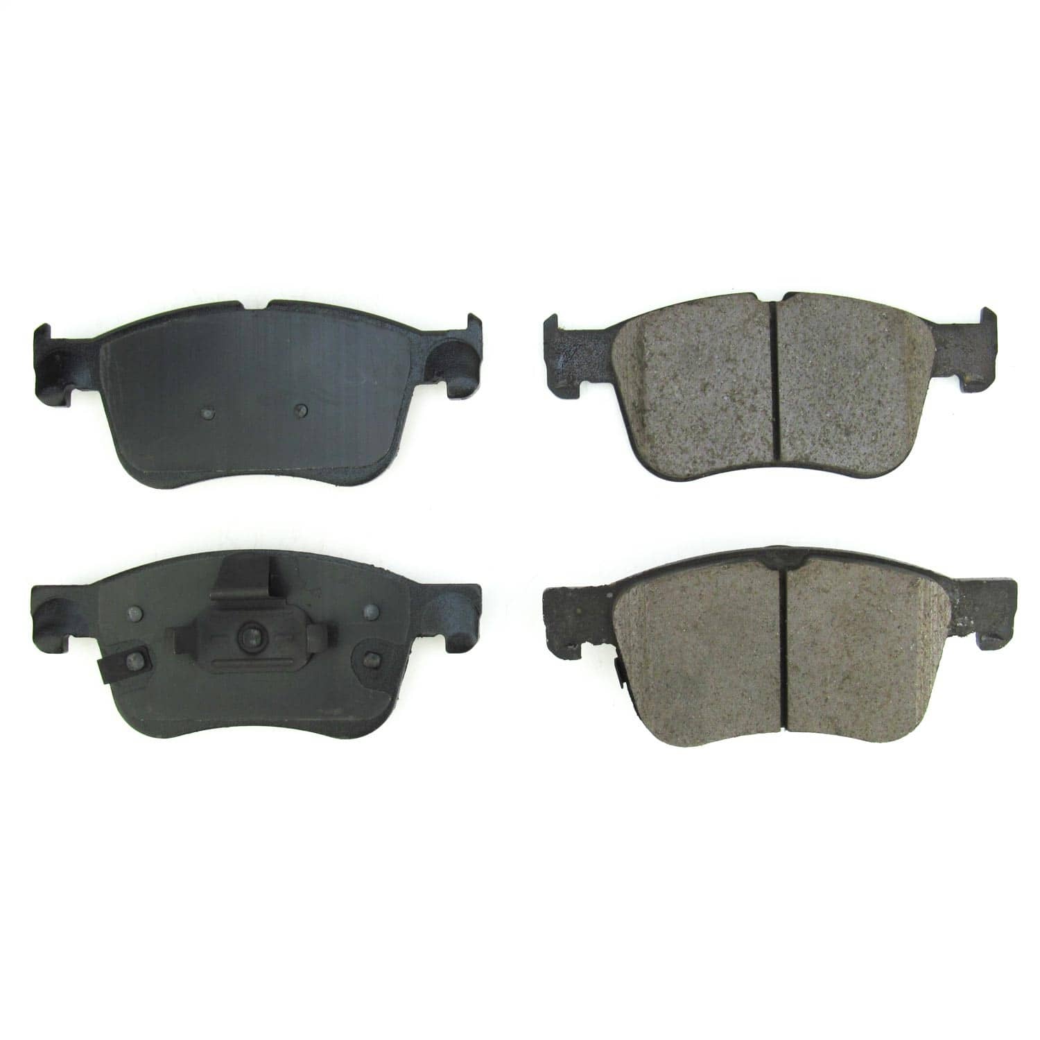 Power Stop - 16-2300 - Disc Brake Pad
