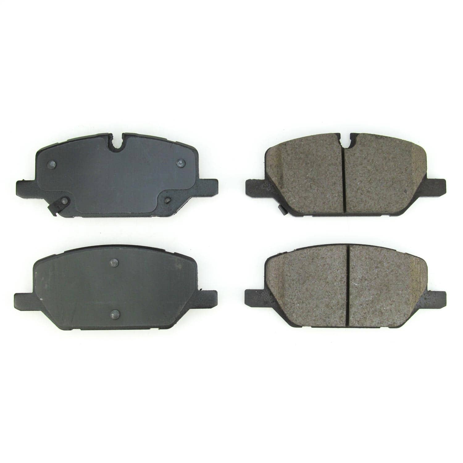 Power Stop - 16-2314 - Disc Brake Pad