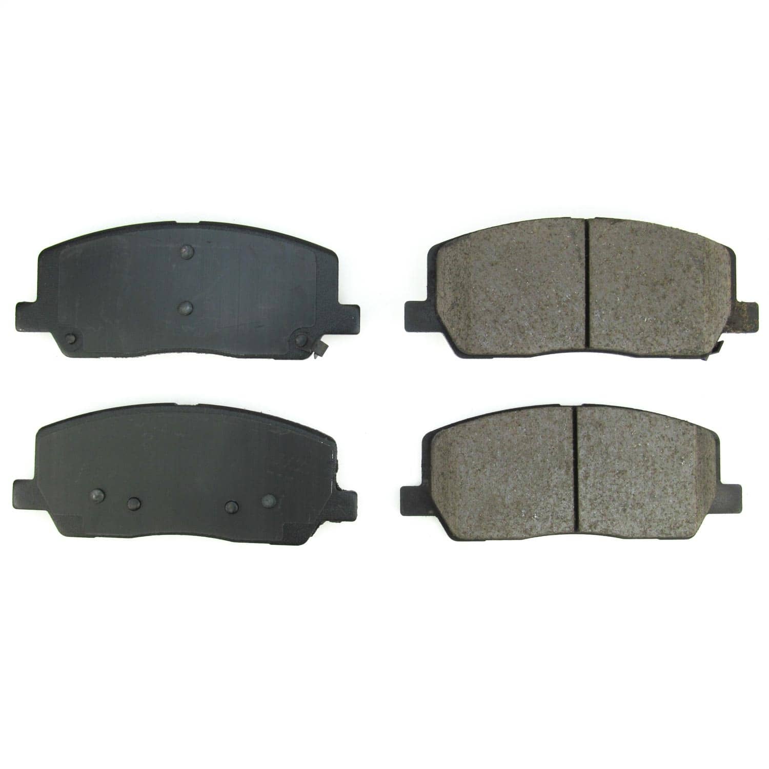 Power Stop - 16-2379 - Disc Brake Pad