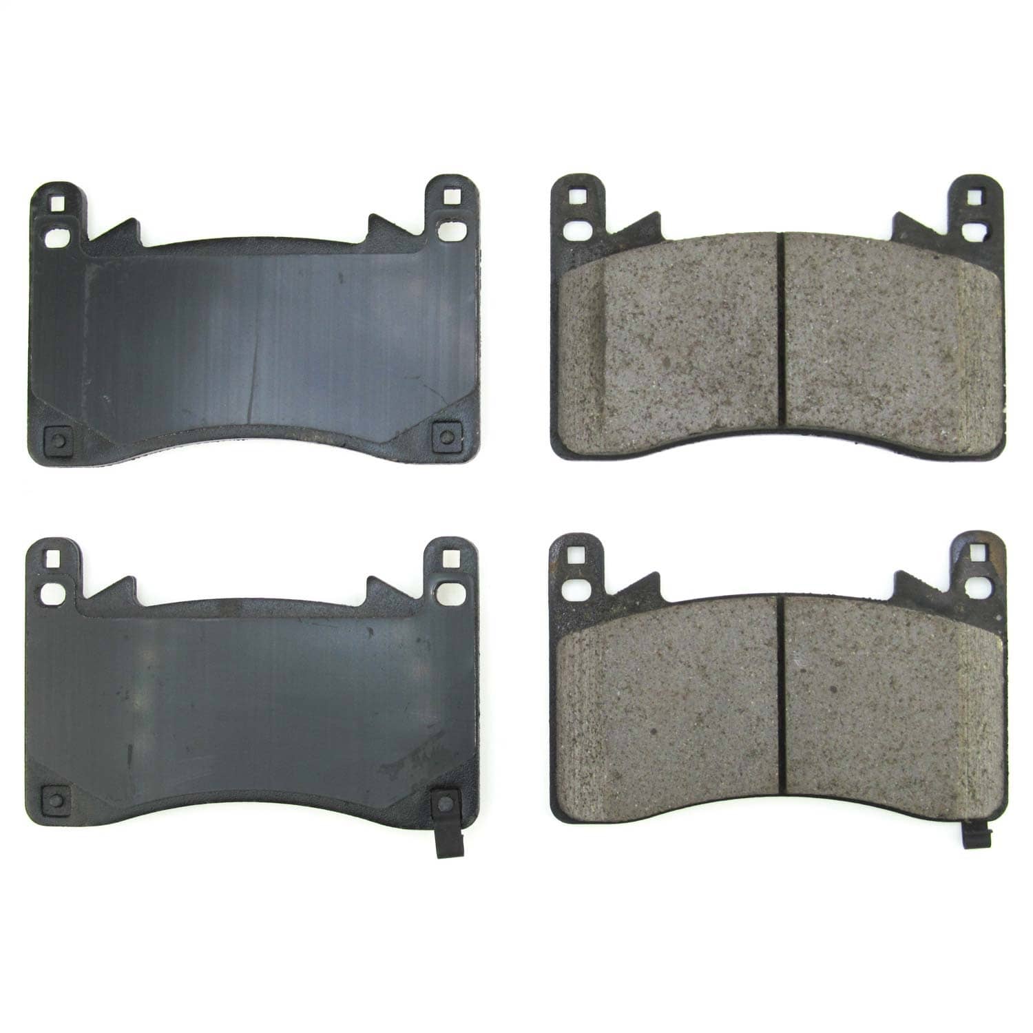 Power Stop - 16-2418 - Disc Brake Pad
