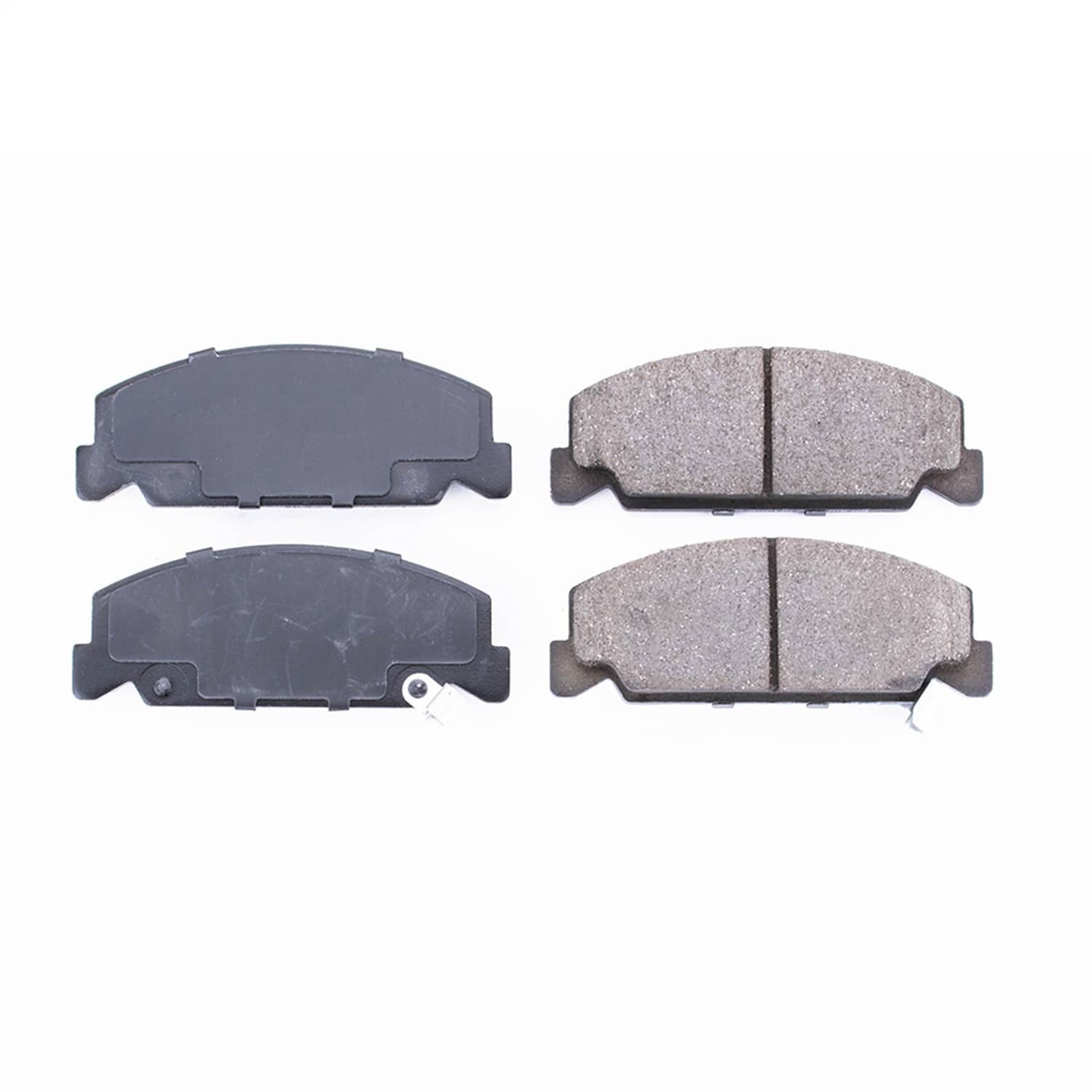 Power Stop - 16-273 - Disc Brake Pad