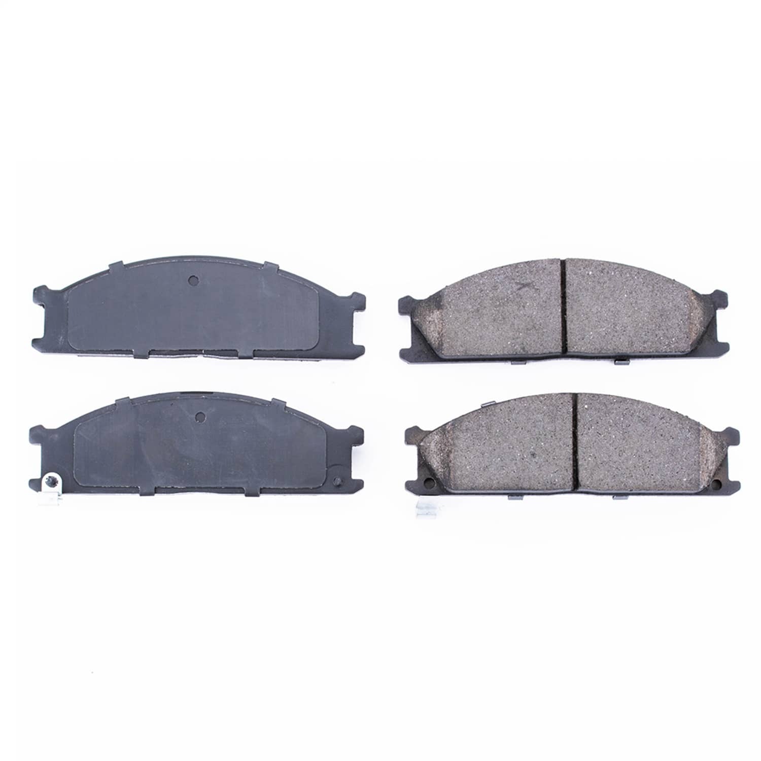 Power Stop - 16-333 - Disc Brake Pad