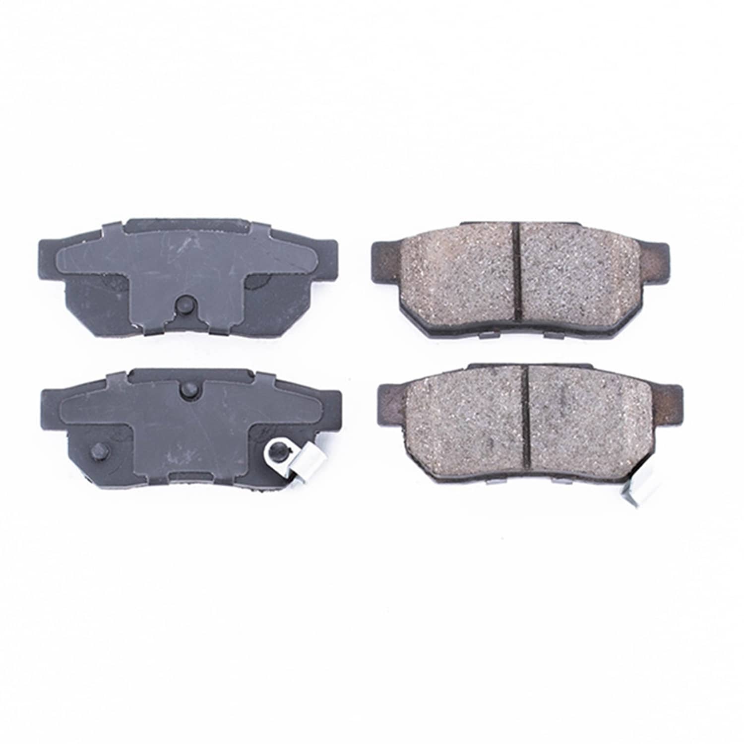 Power Stop - 16-374 - Disc Brake Pad