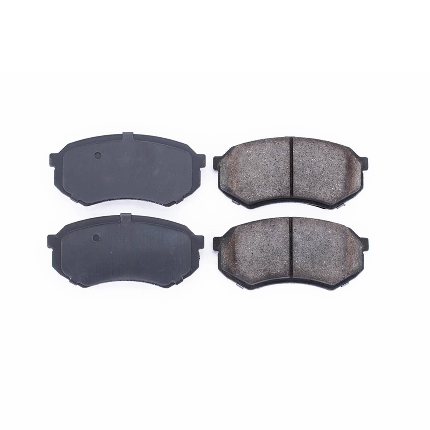 Power Stop - 16-389 - Disc Brake Pad