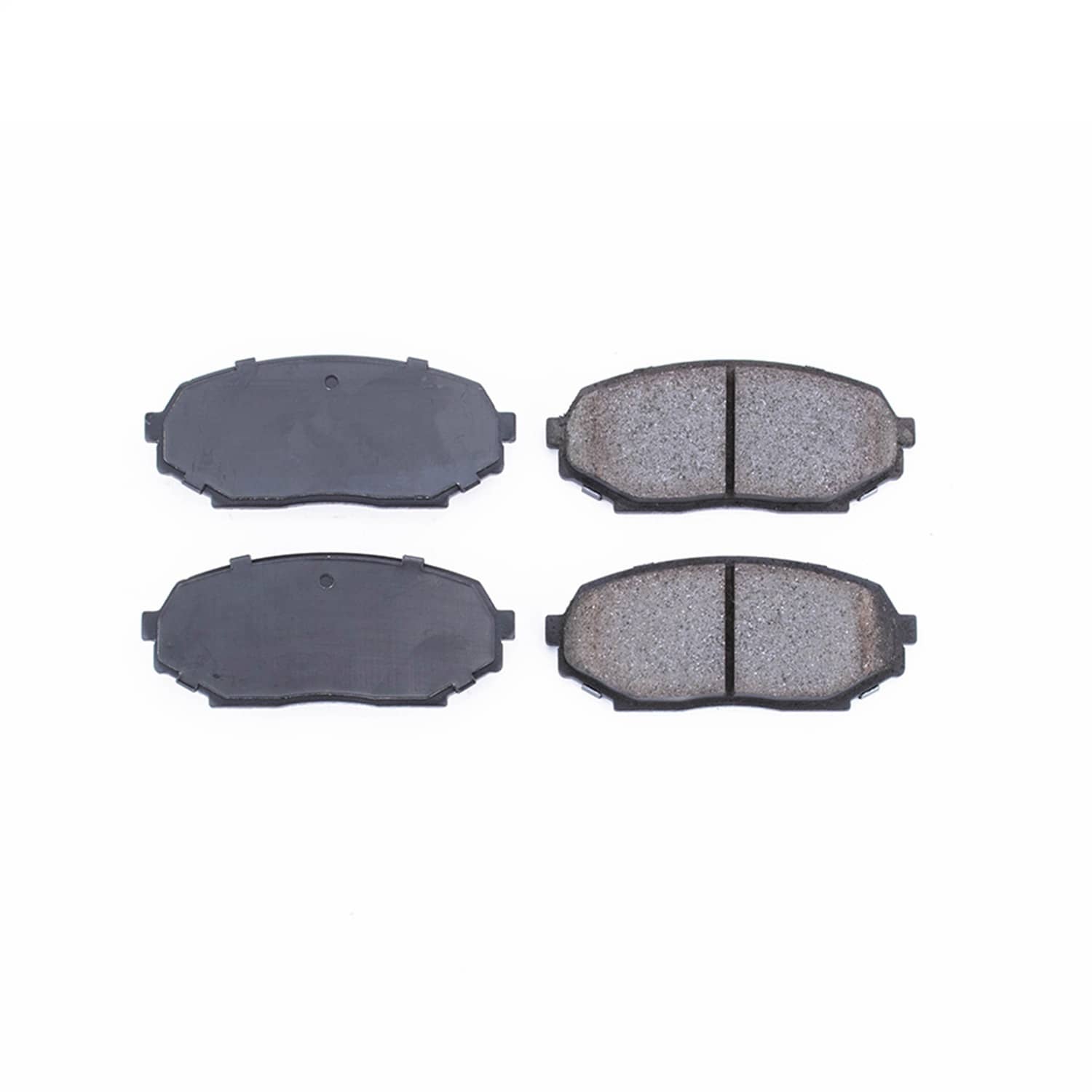 Power Stop - 16-457 - Disc Brake Pad