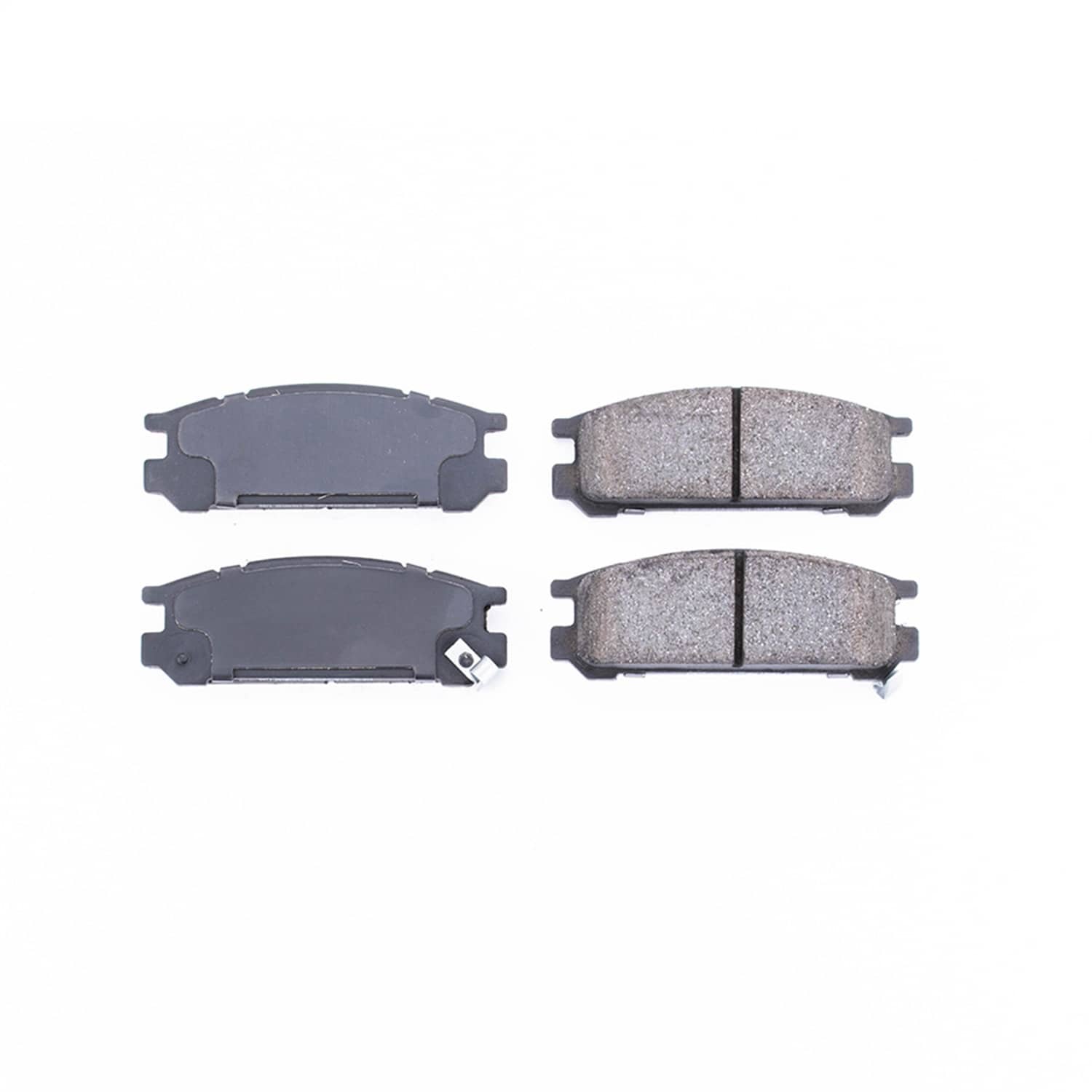 Power Stop - 16-471 - Disc Brake Pad