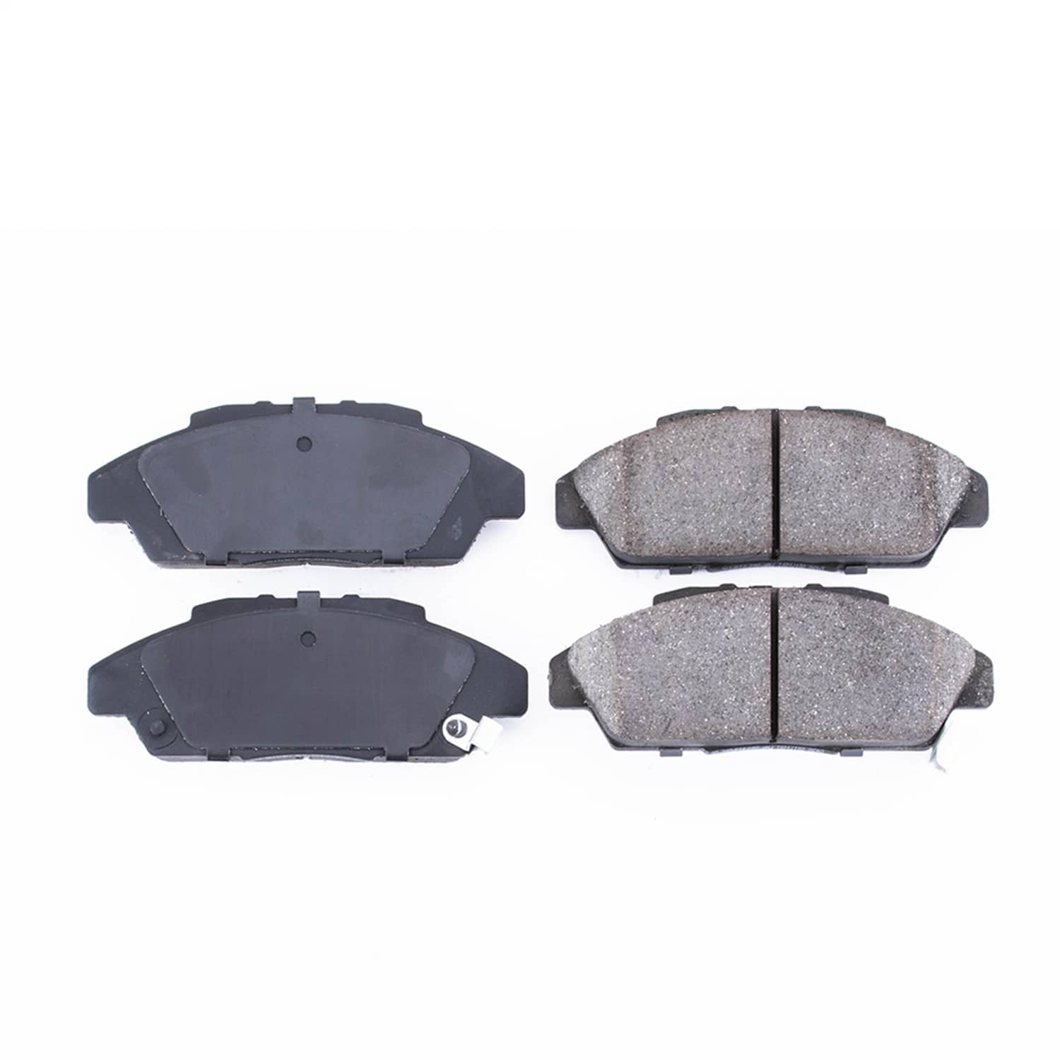 Power Stop - 16-496 - Disc Brake Pad