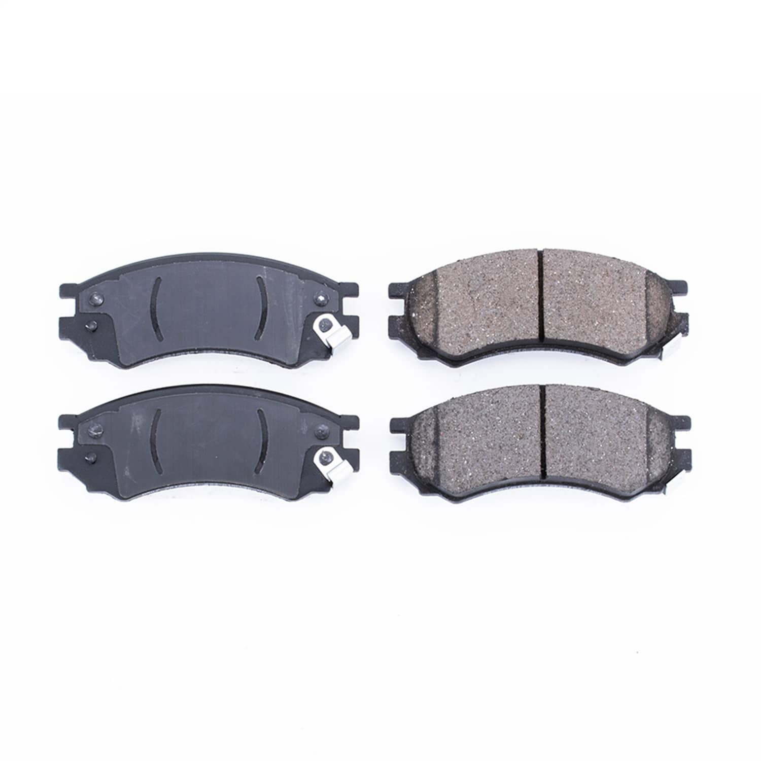 Power Stop - 16-507 - Disc Brake Pad