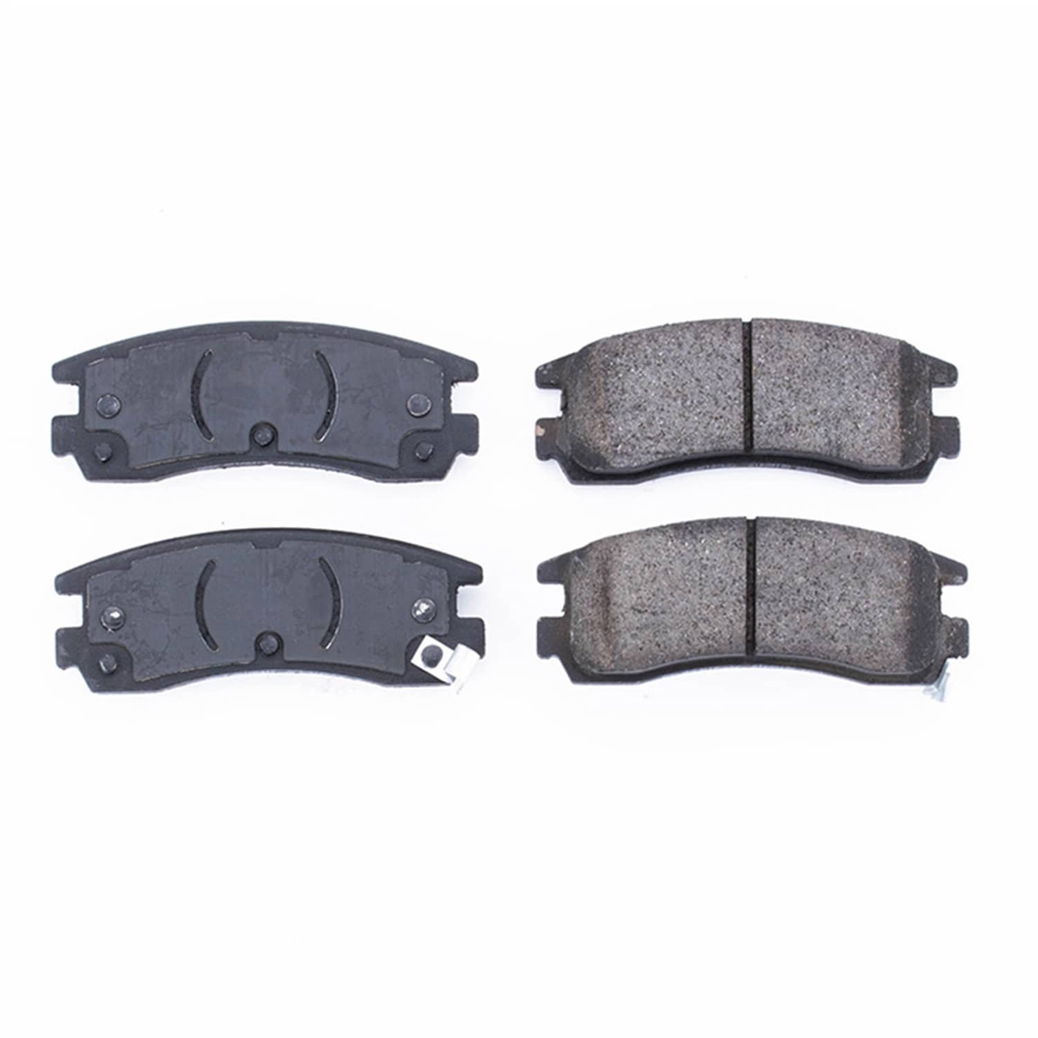 Power Stop - 16-508 - Disc Brake Pad