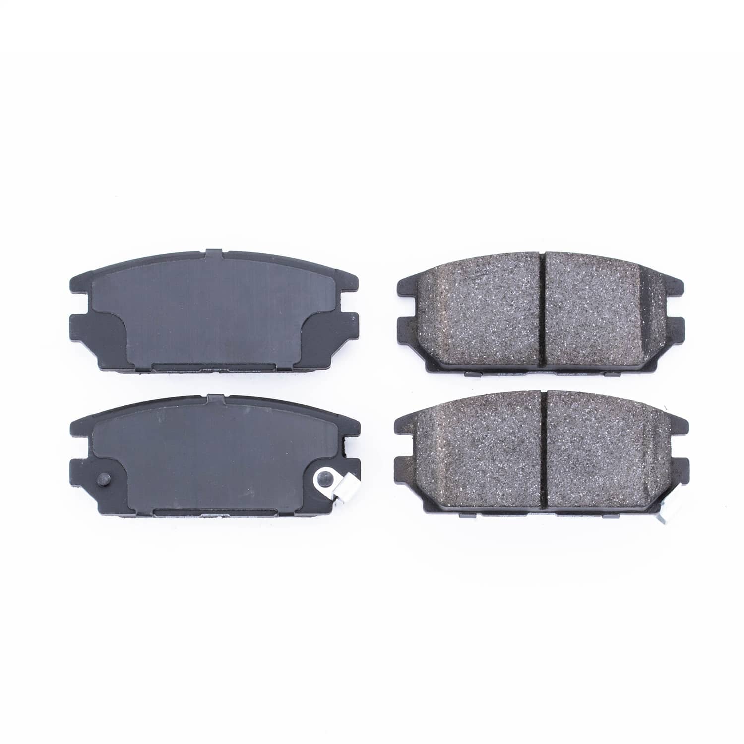 Power Stop - 16-532 - Disc Brake Pad