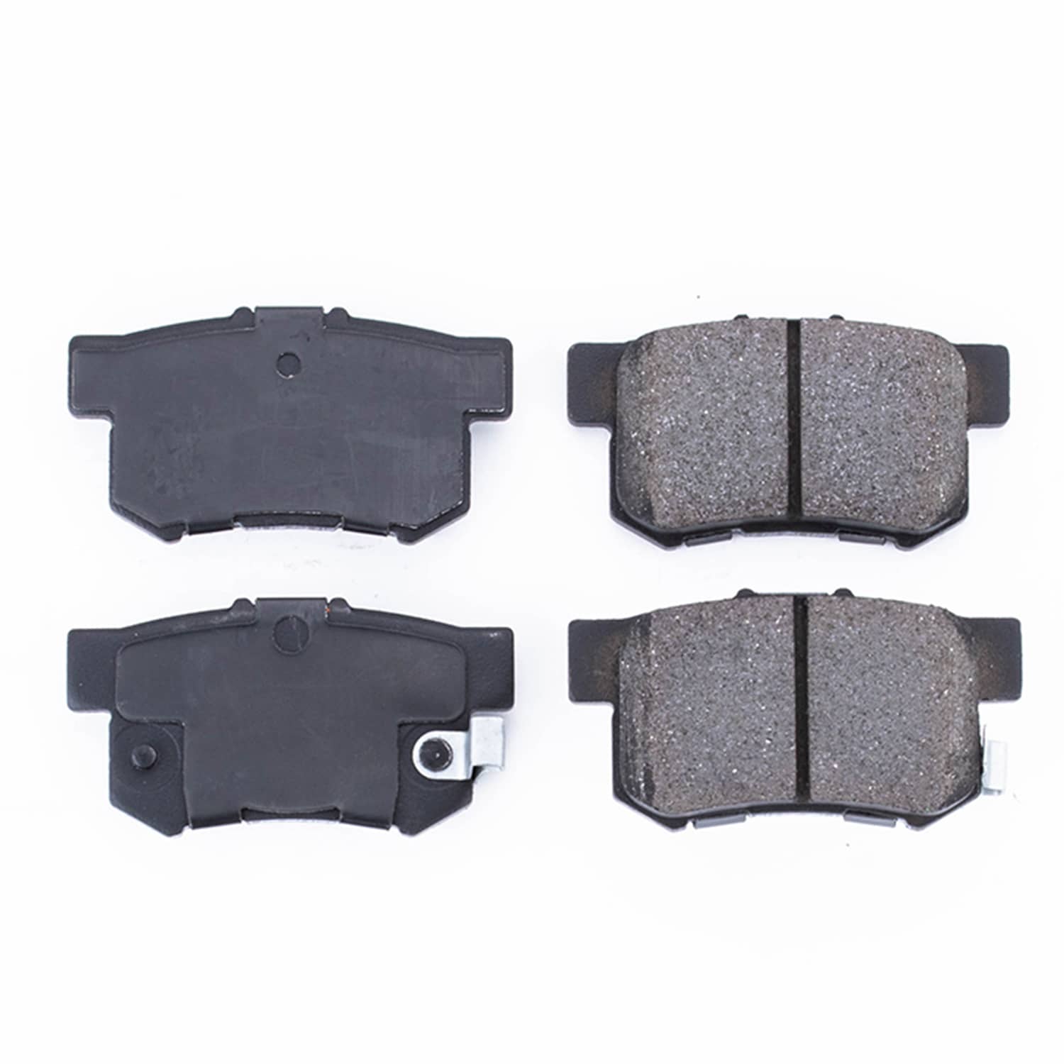 Power Stop - 16-536 - Disc Brake Pad