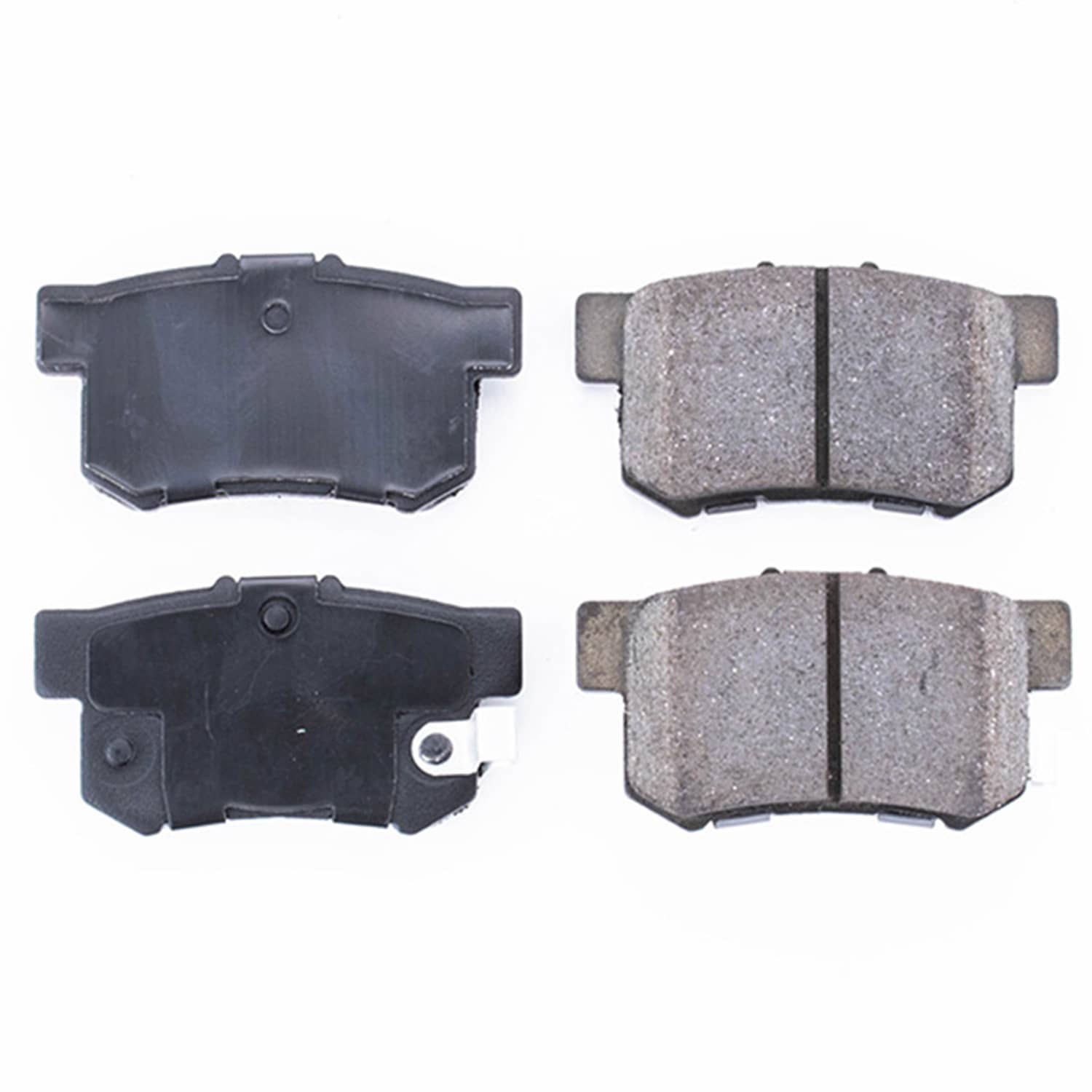 Power Stop - 16-537 - Disc Brake Pad