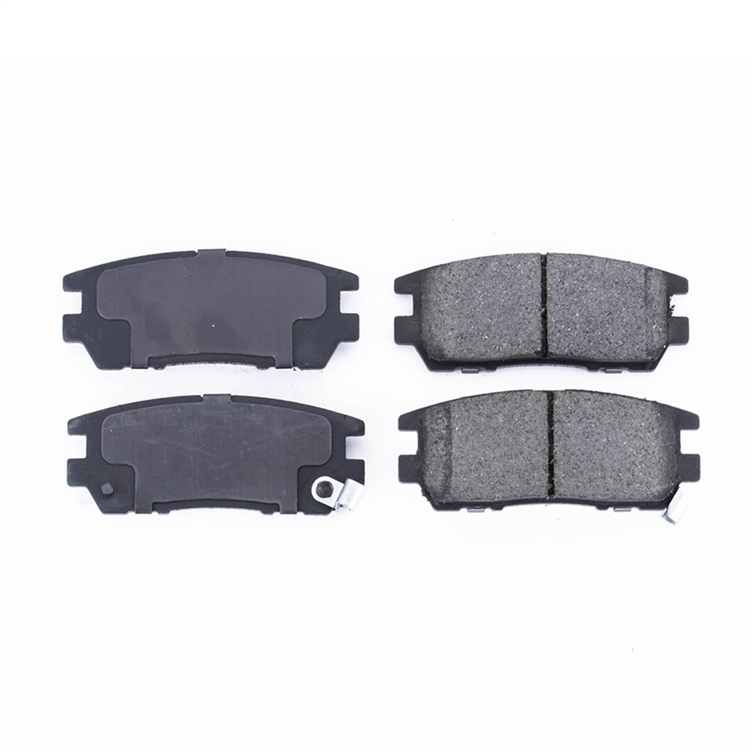 Power Stop - 16-567 - Disc Brake Pad