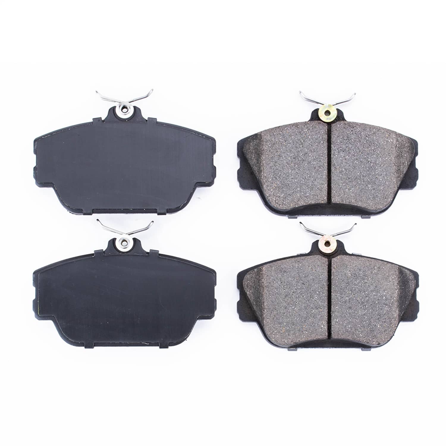 Power Stop - 16-598 - Disc Brake Pad