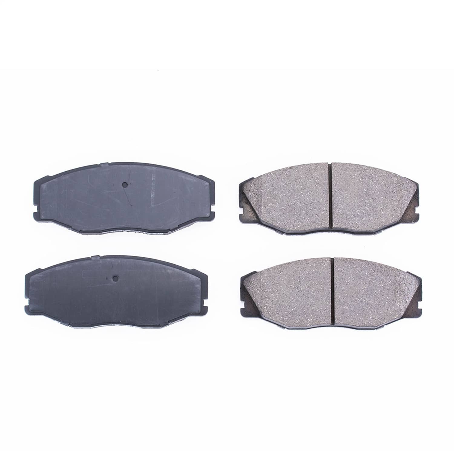 Power Stop - 16-604 - Disc Brake Pad