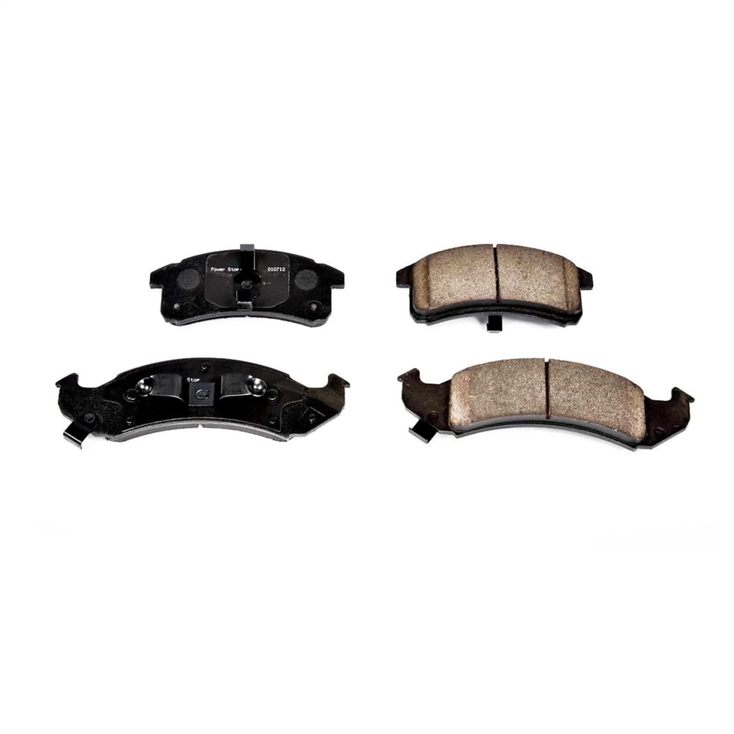 Power Stop - 16-623 - Disc Brake Pad