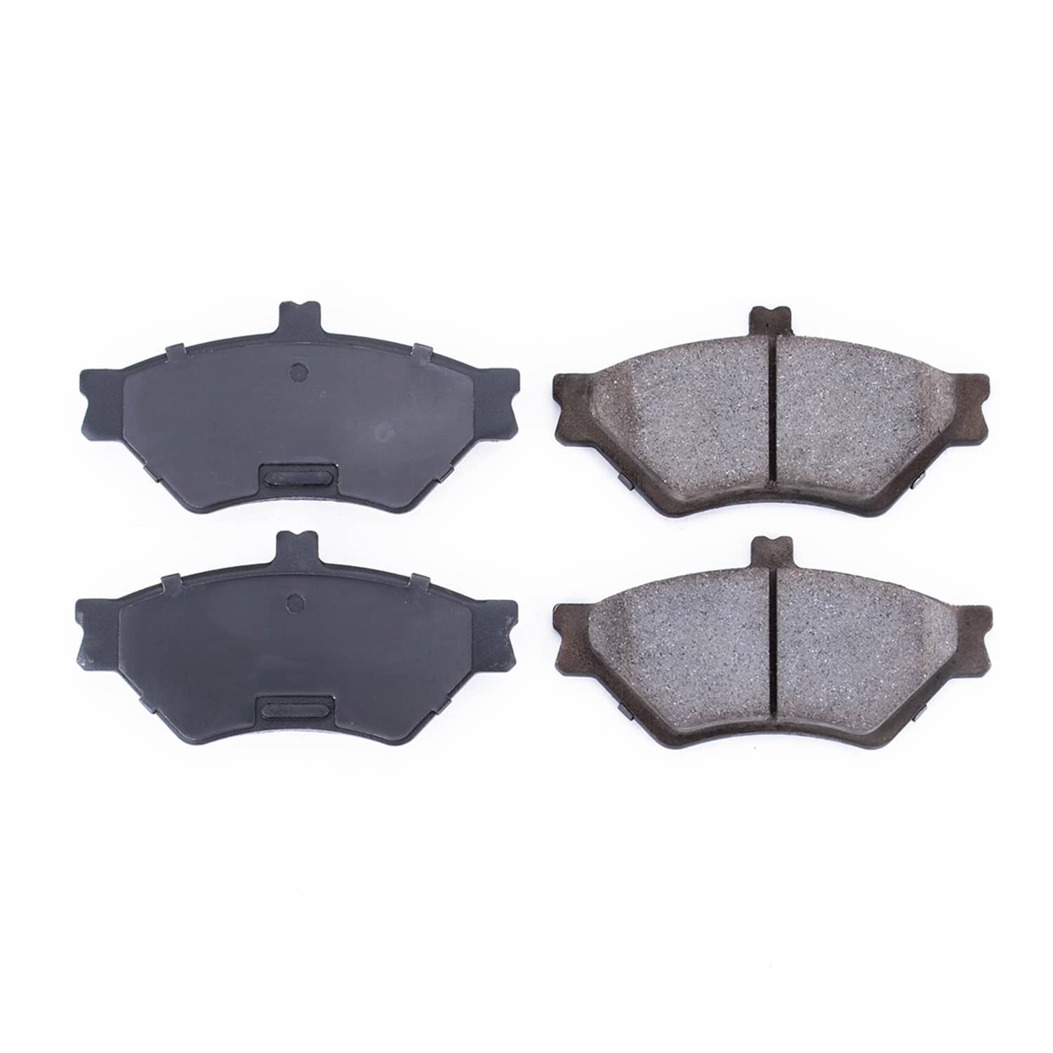 Power Stop - 16-659 - Disc Brake Pad