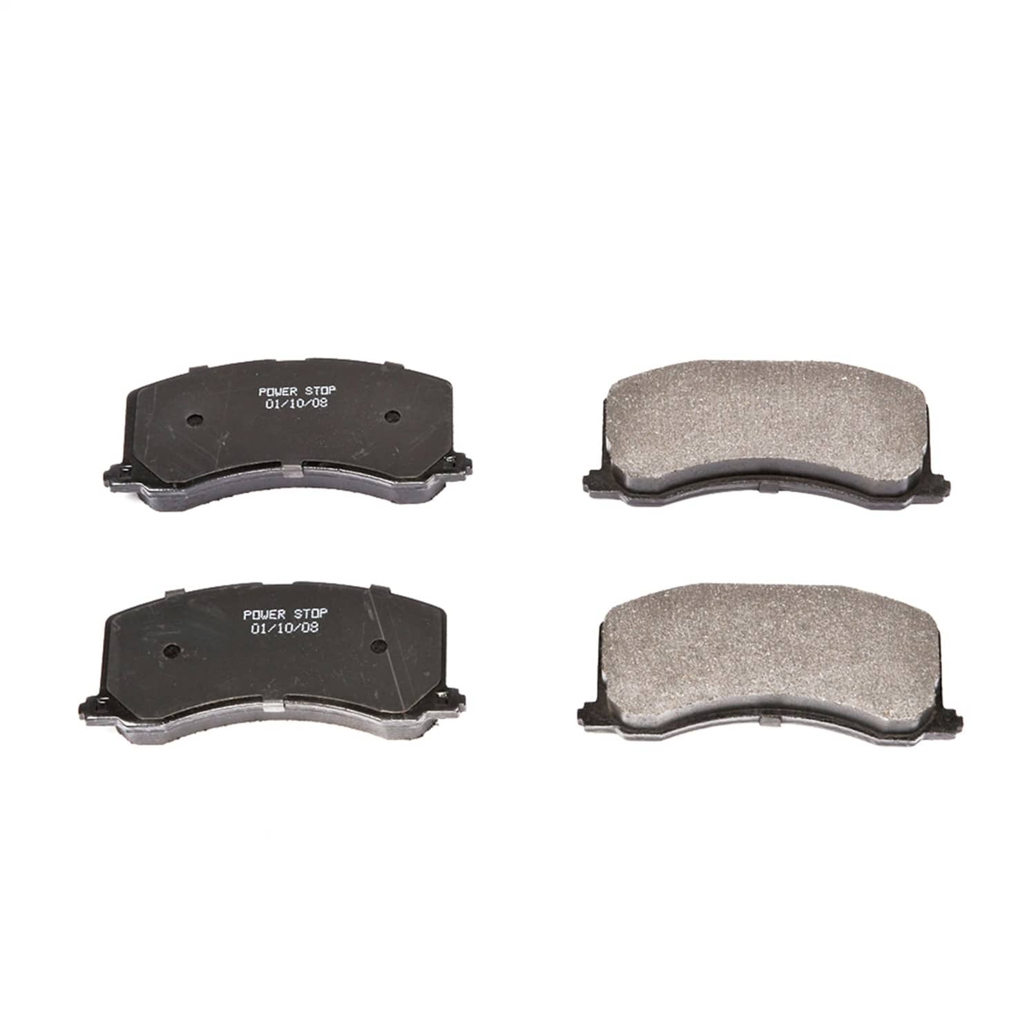 Power Stop - 16-677 - Disc Brake Pad